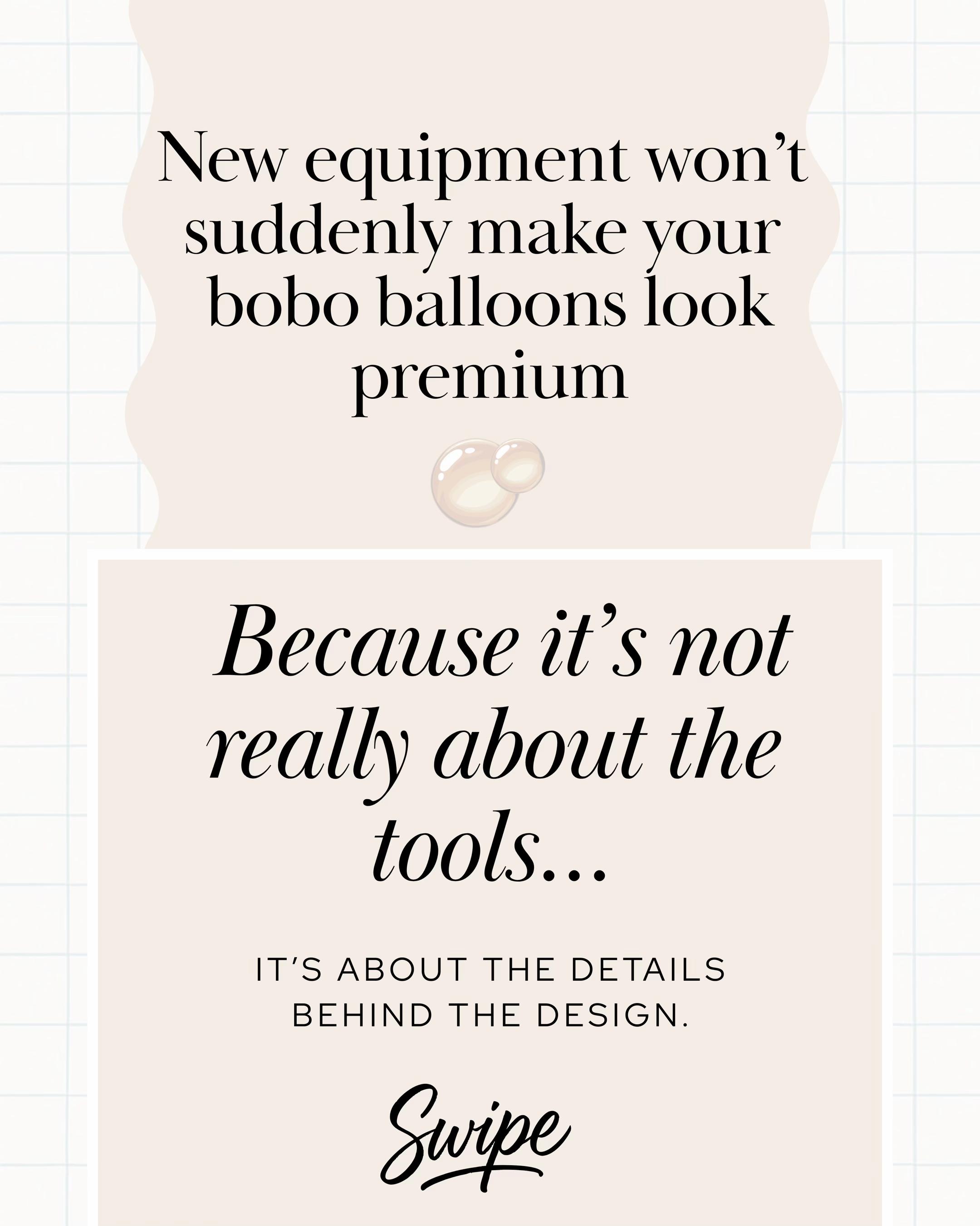 @Kerry’s Balloon Boutique