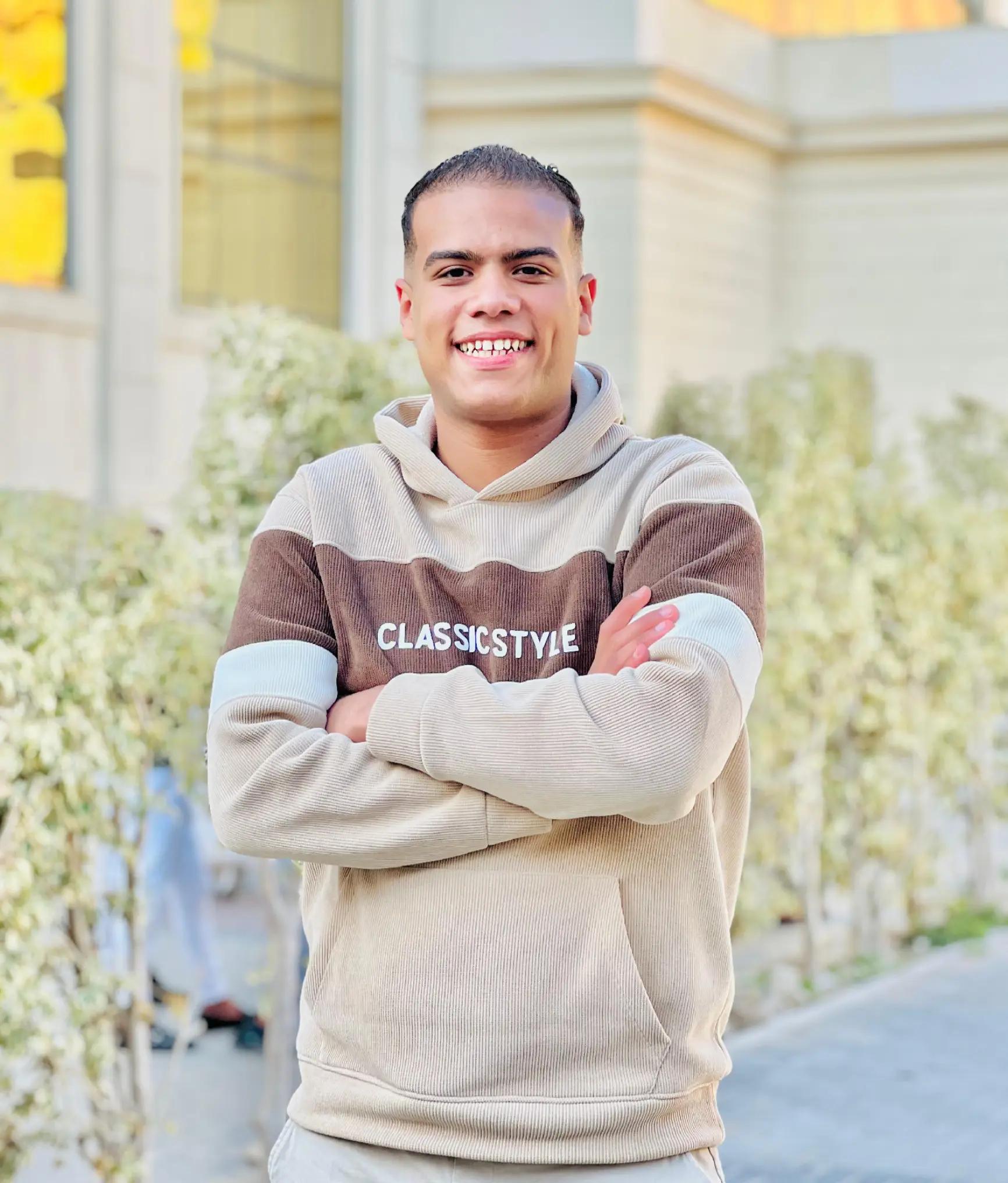 @Youssef Amr
