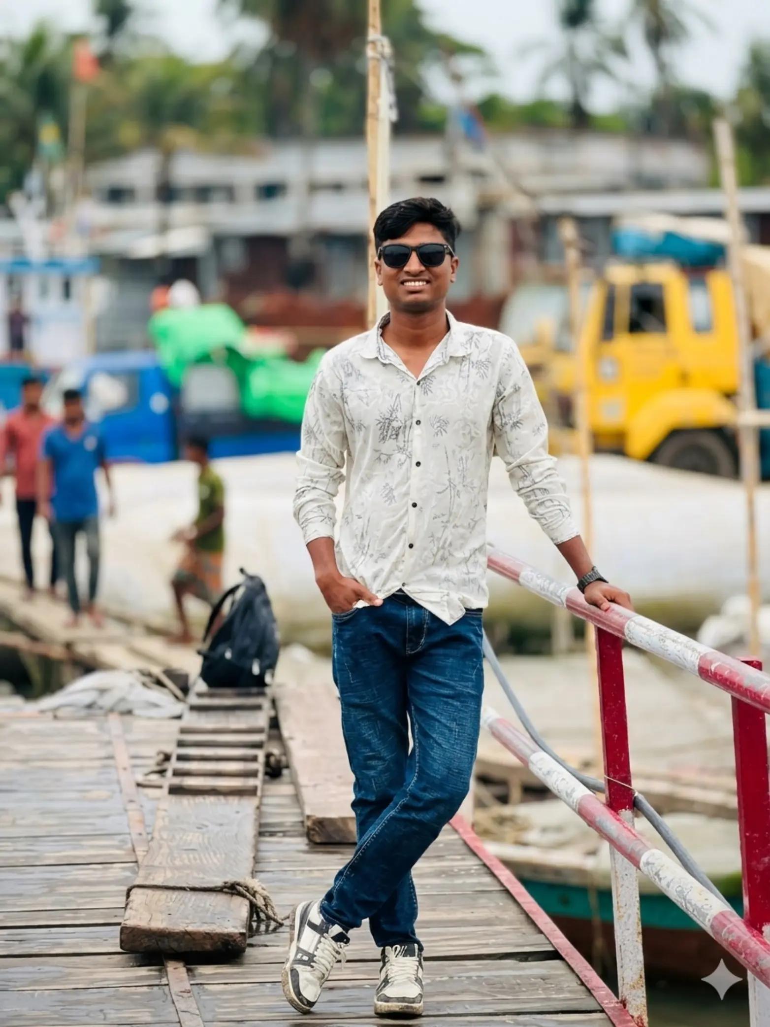 @Kabbo - কাব্য