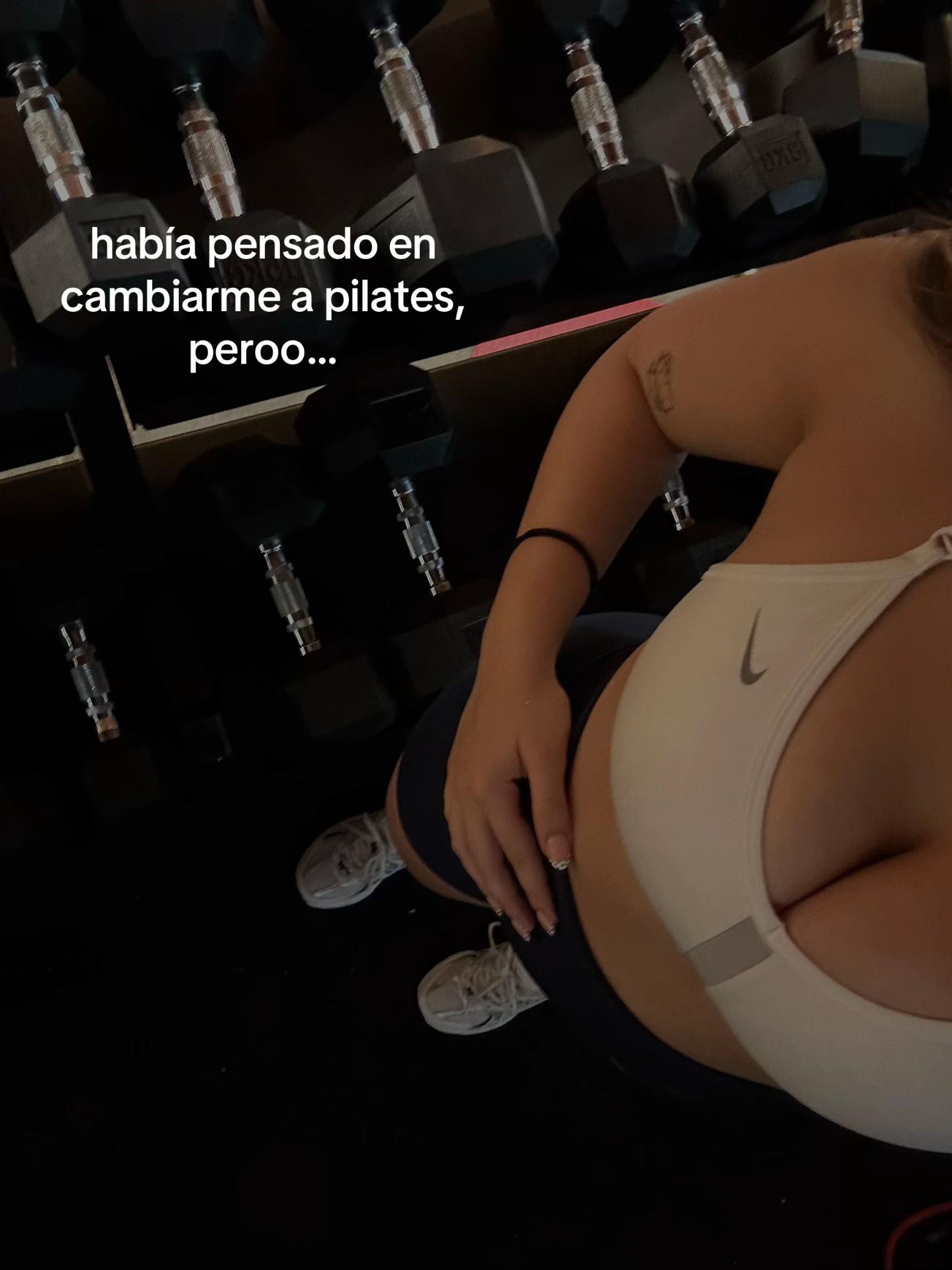 @nadia molina