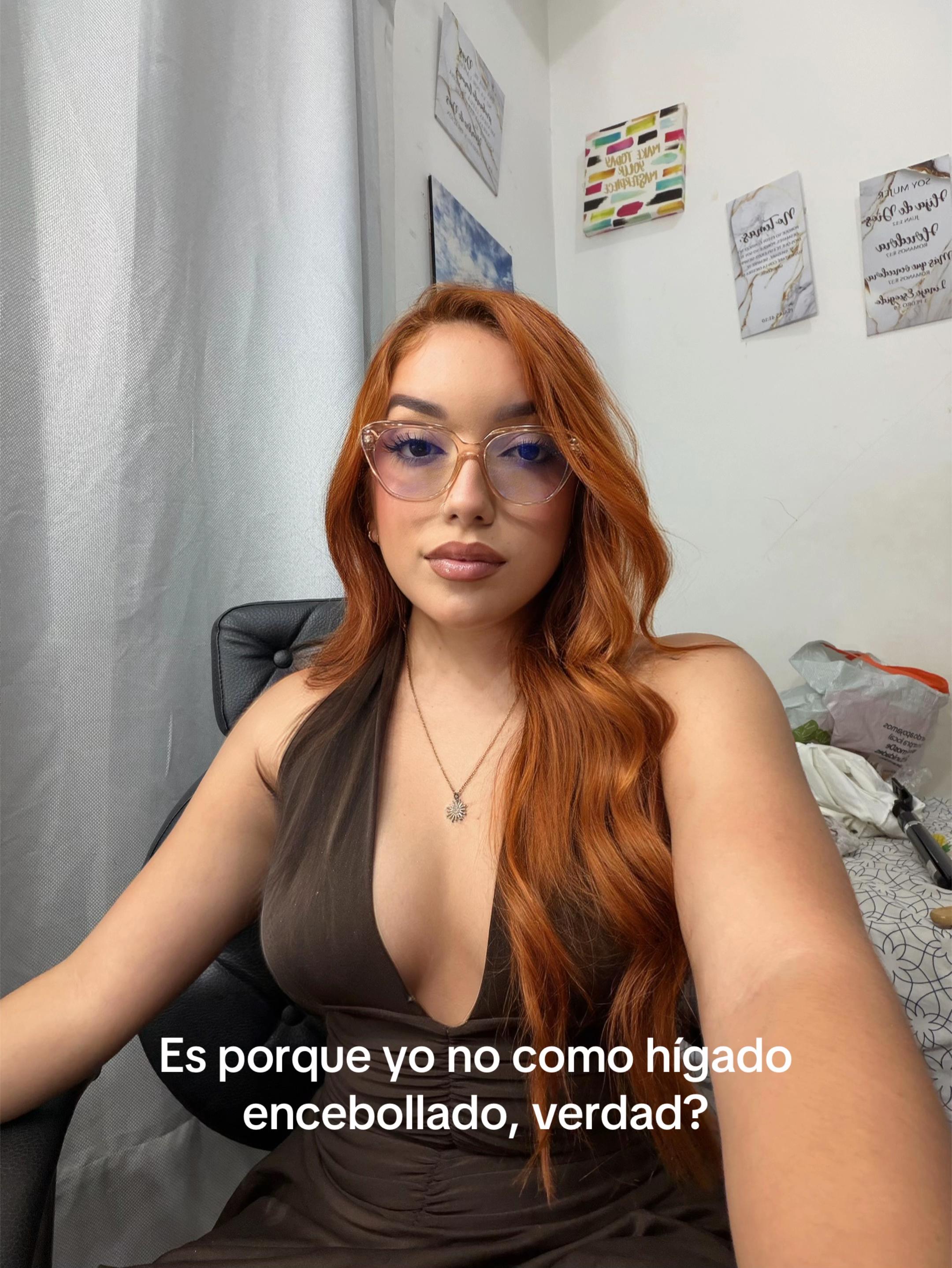 @Jimena Garcia