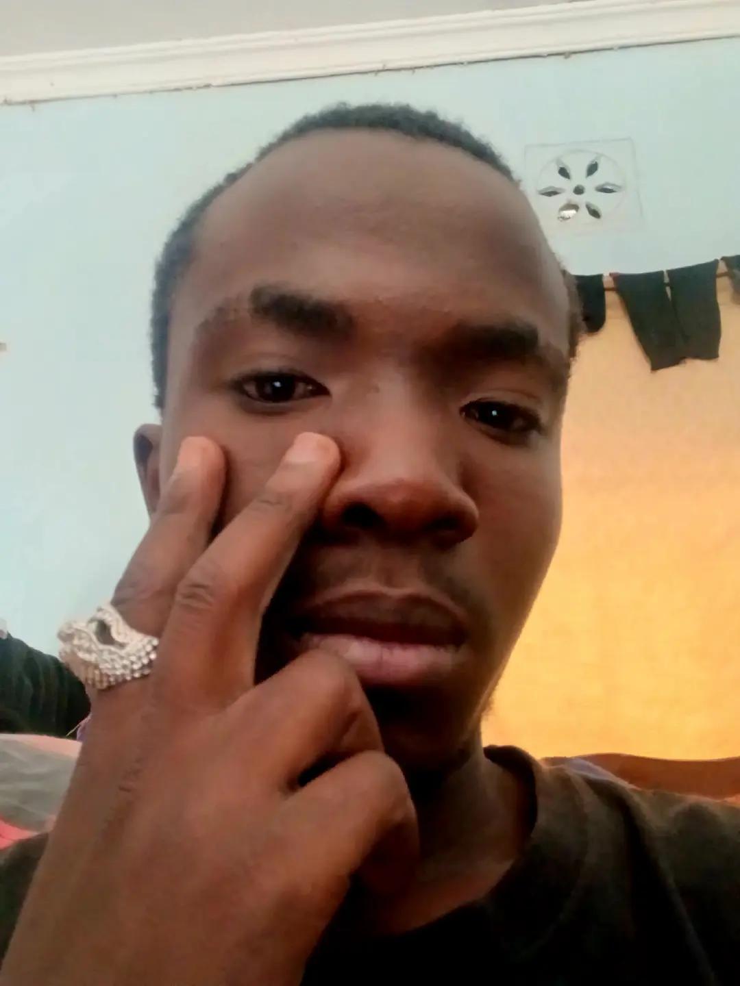 @Humphrey mwangi