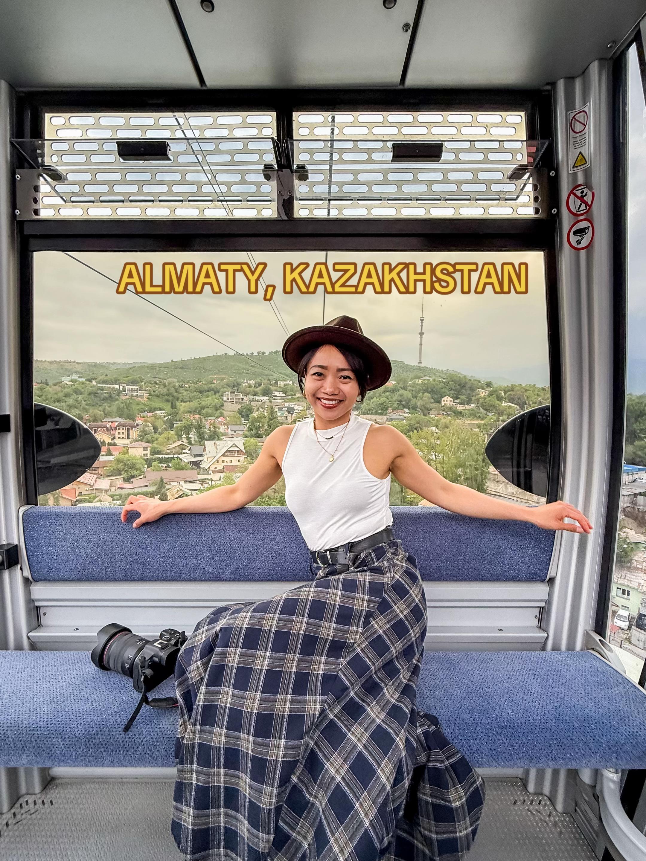 @Reigne Or Shine | Travel