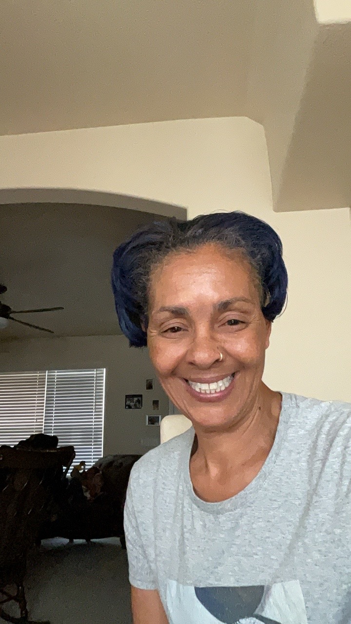 @Tik tok Granny Shando Group 7