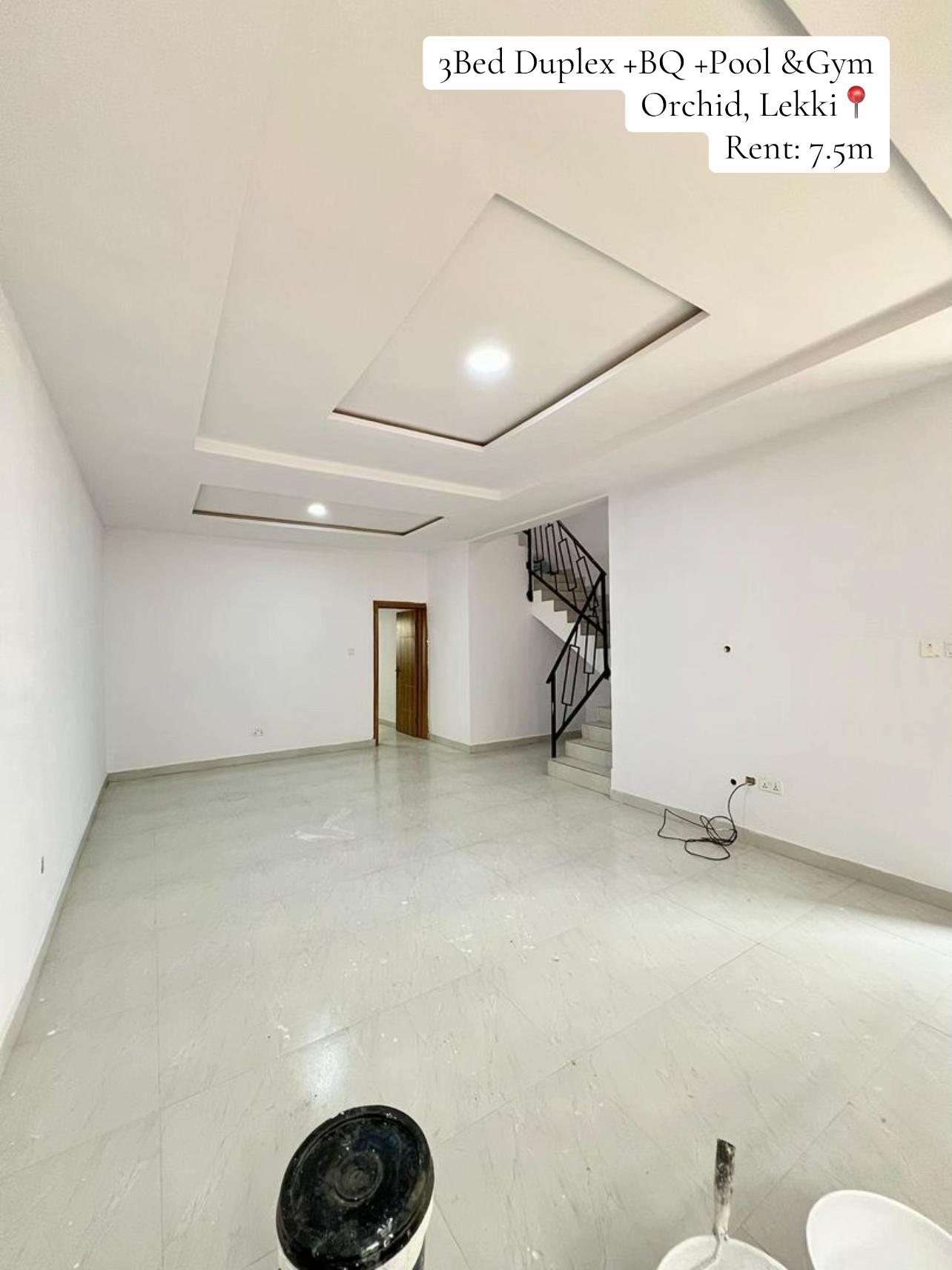 @Lagos Cribs & Properties Ltd