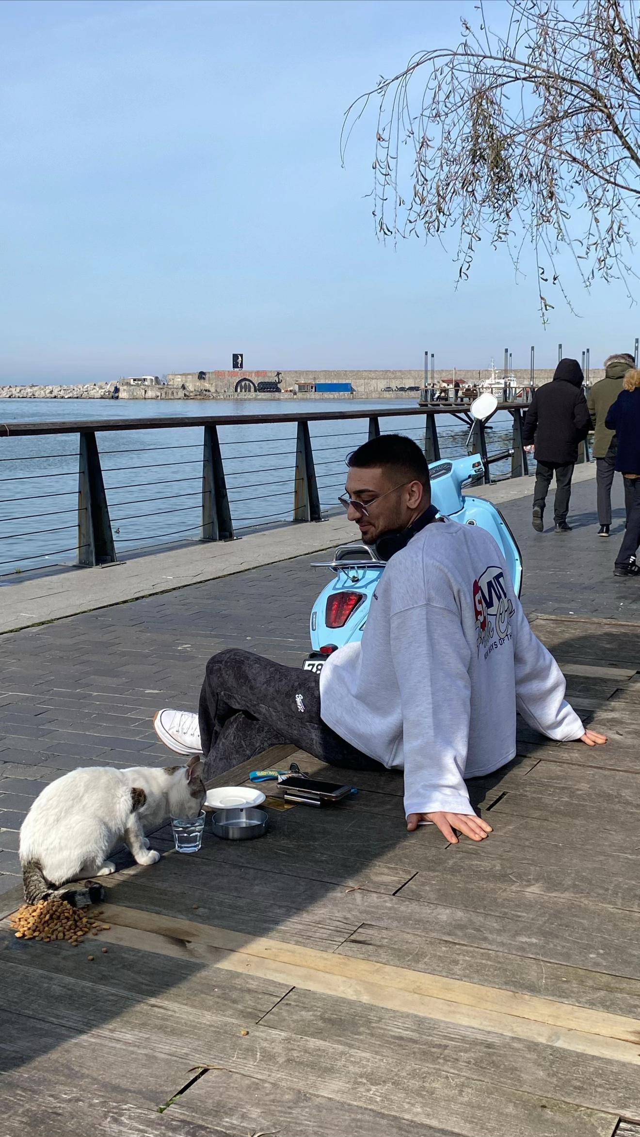 @recep katırcı