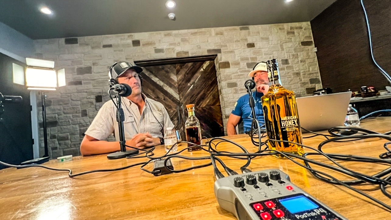 @The Gabe Molina Podcast