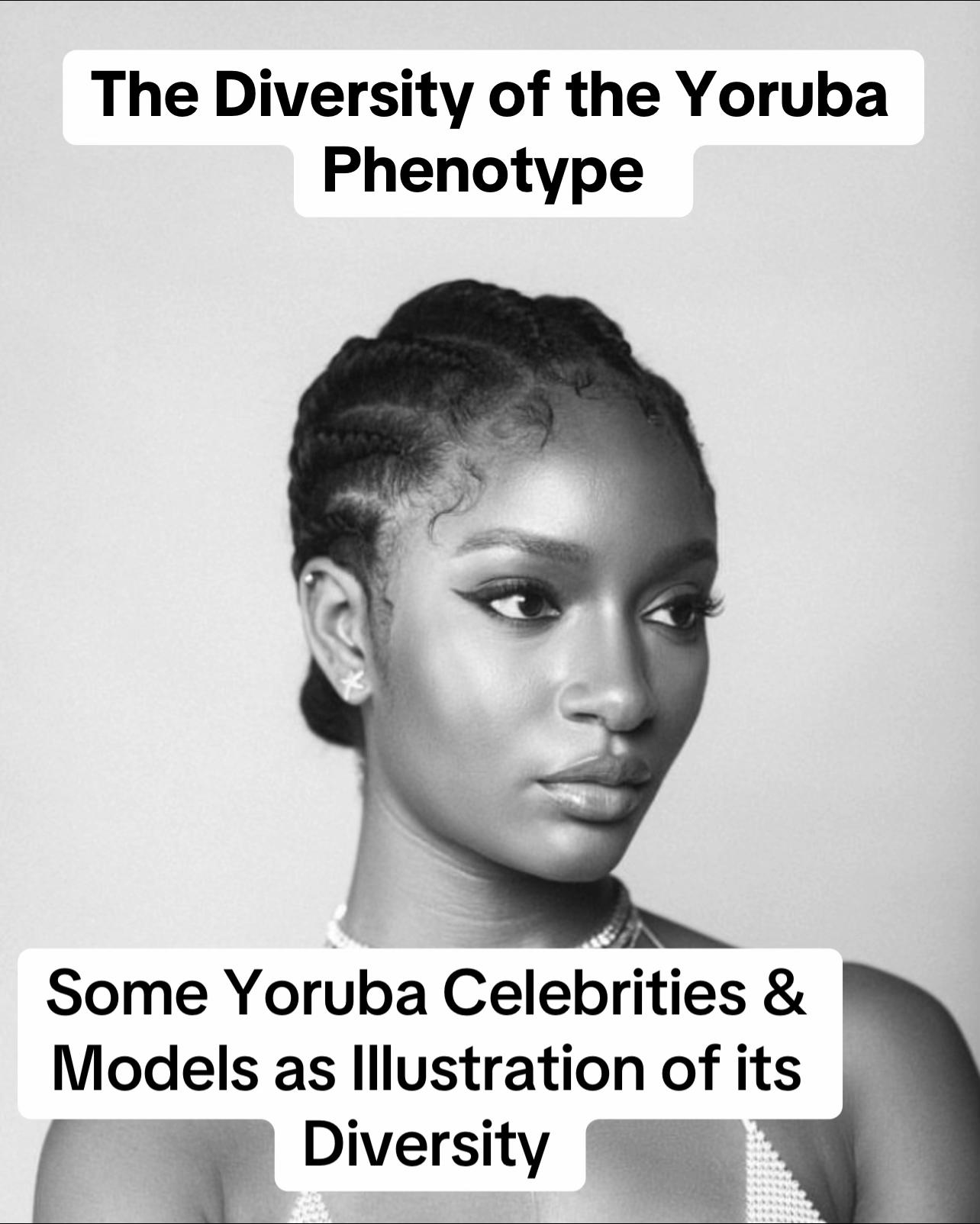 @Yoruba Excellence