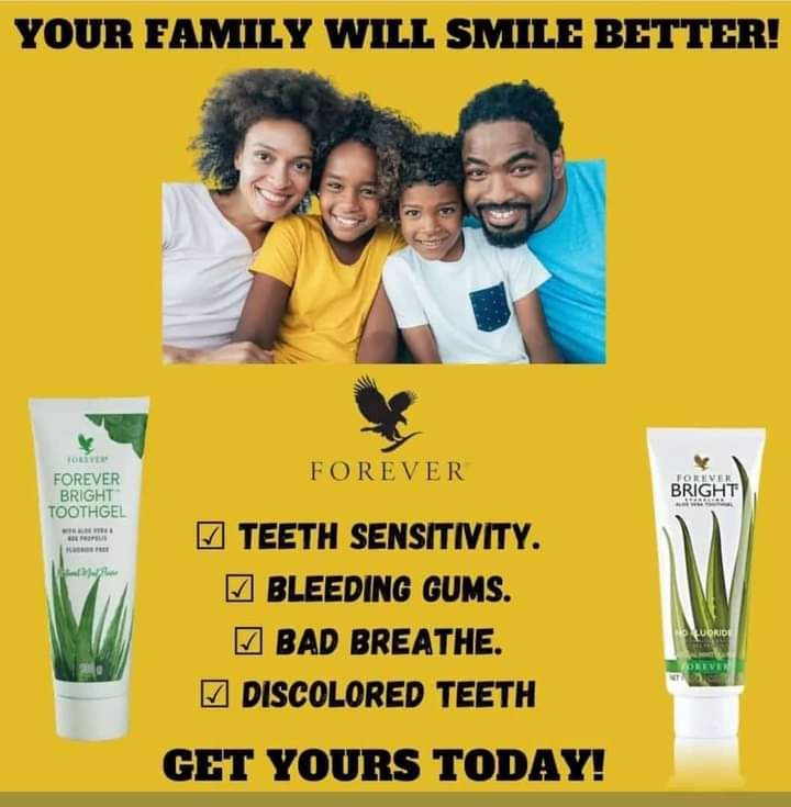 @THE ALOE VERA MOVEMENT
