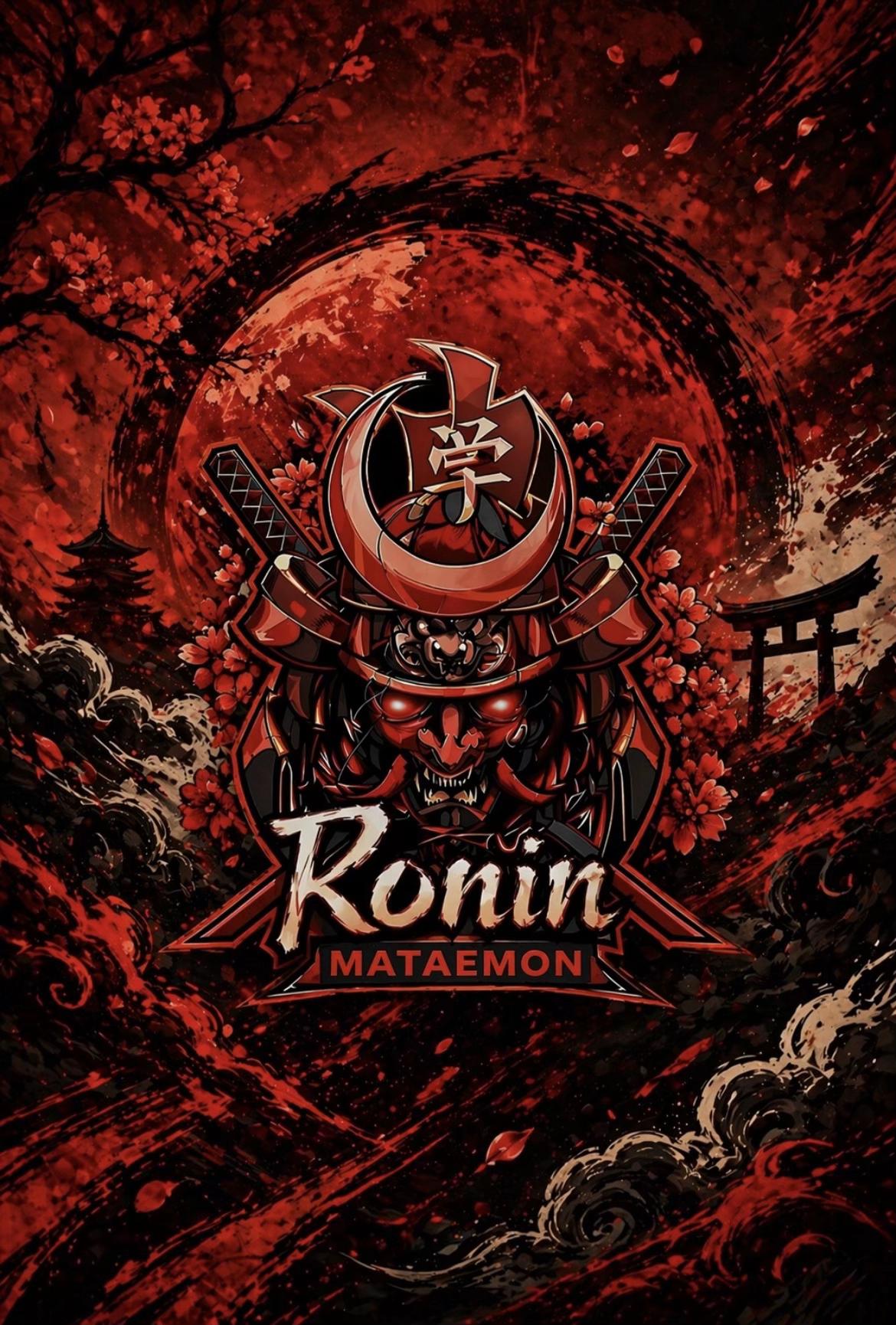 @RōninClan