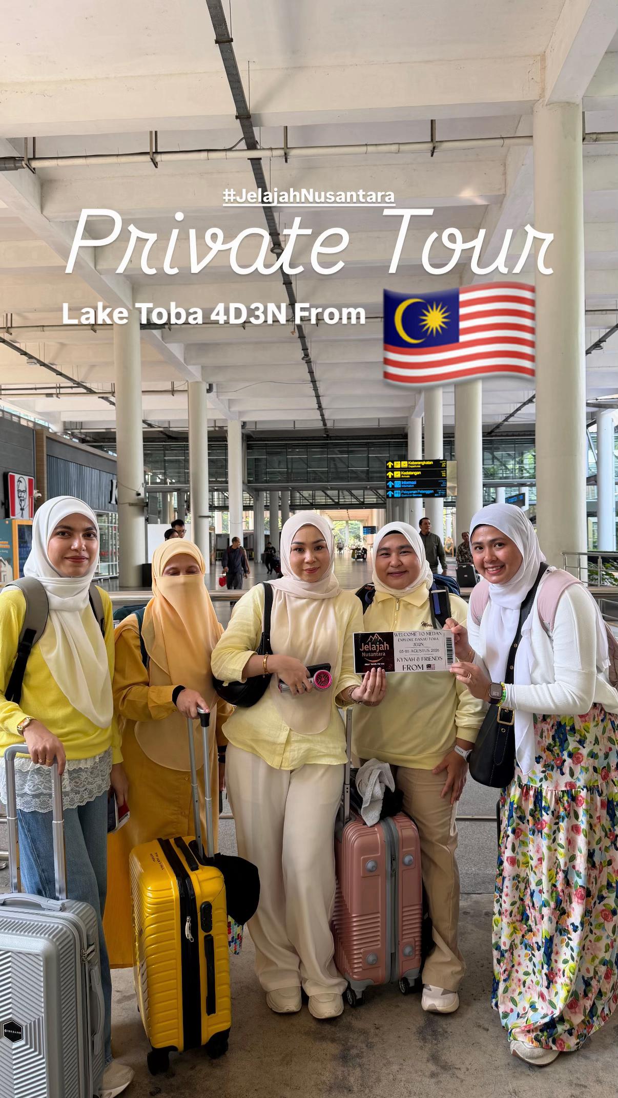 @Jelajah Nusantara 🏞️