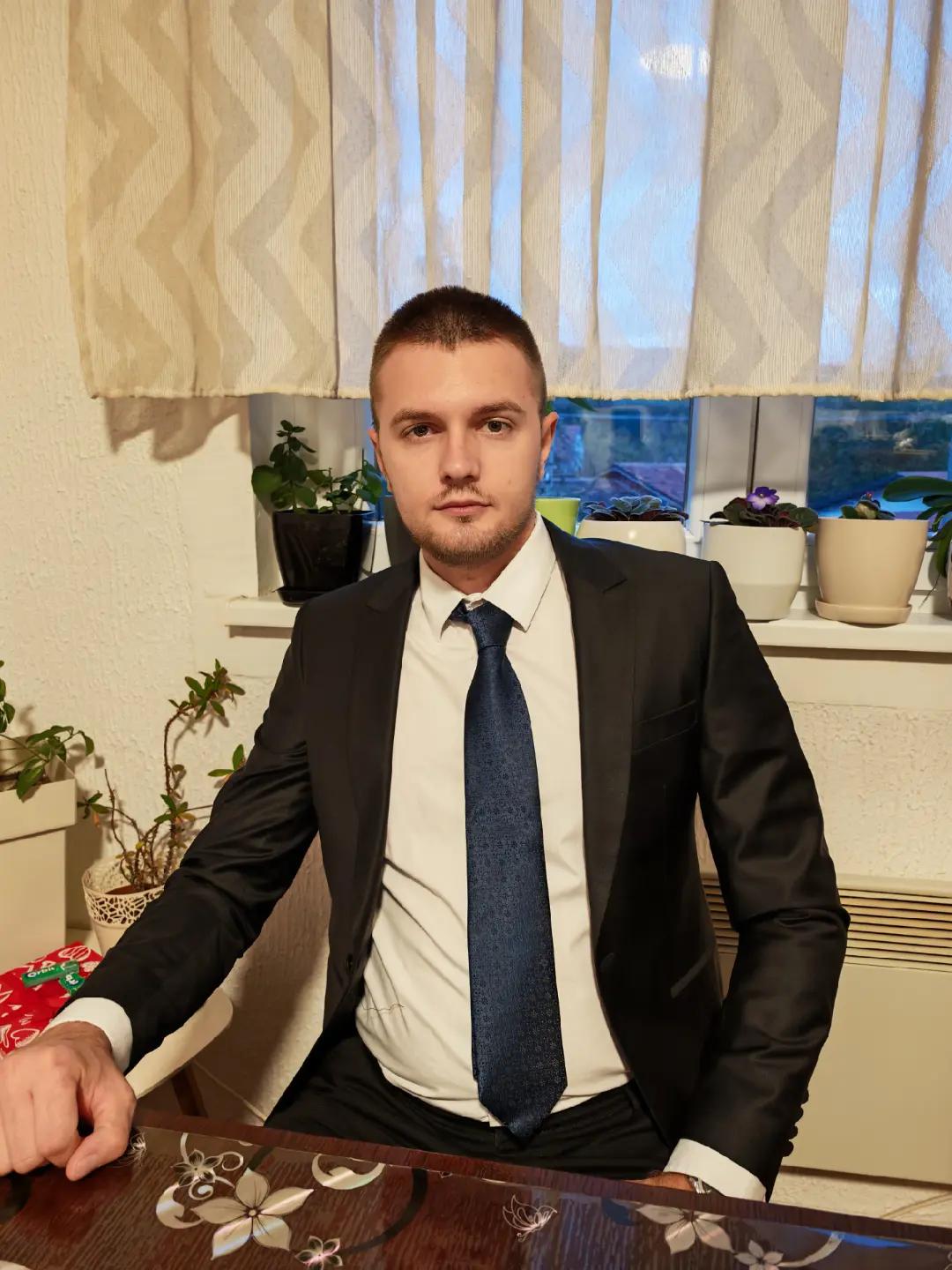 @Милан Зубић