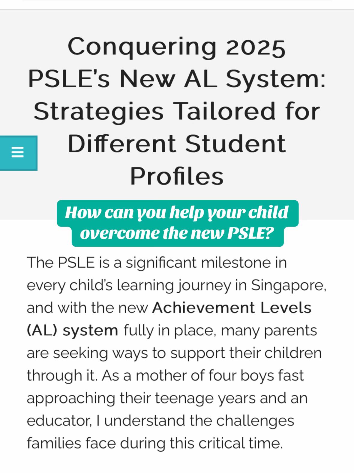 @ACE Maker Parenting