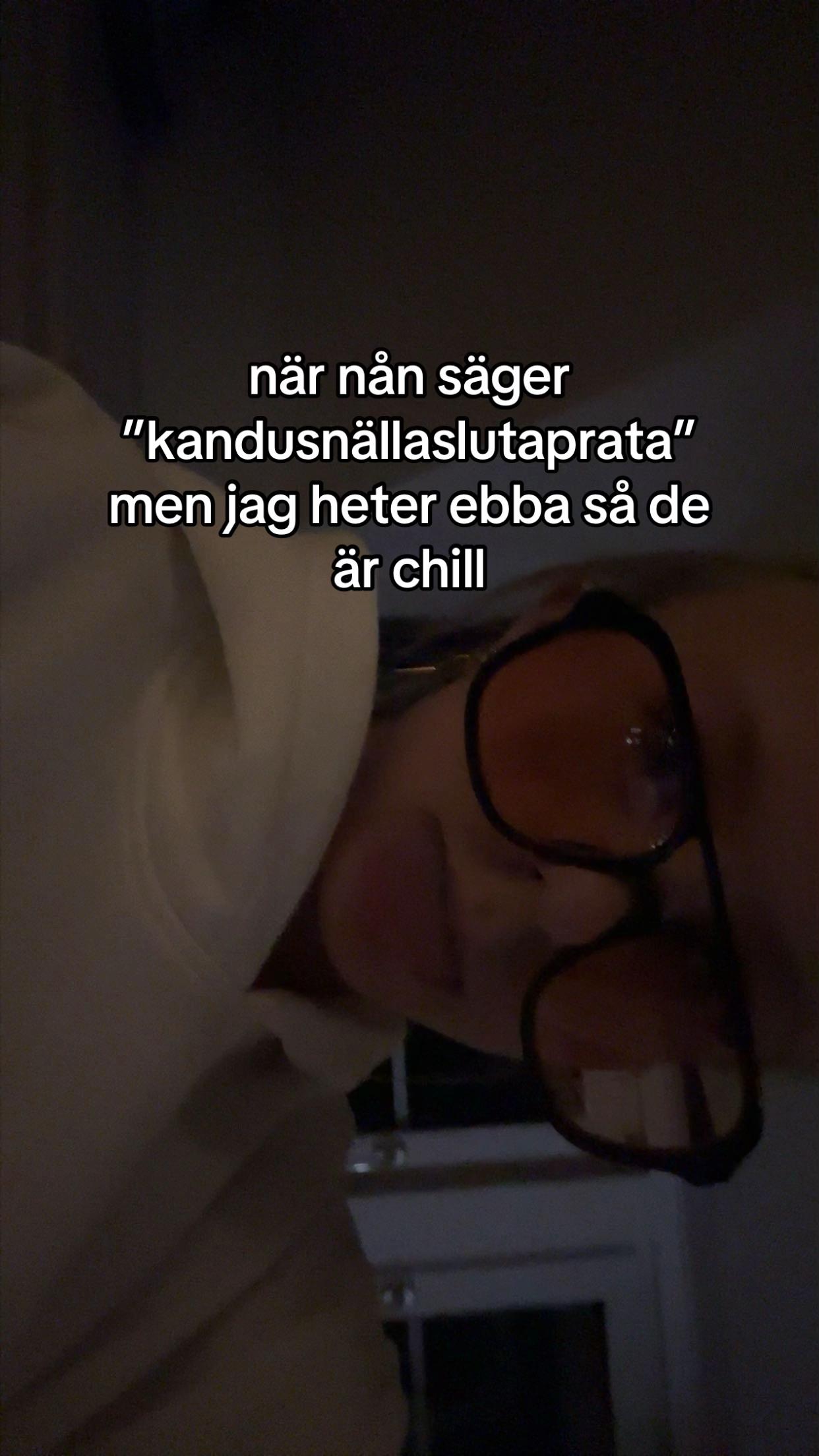 @secret