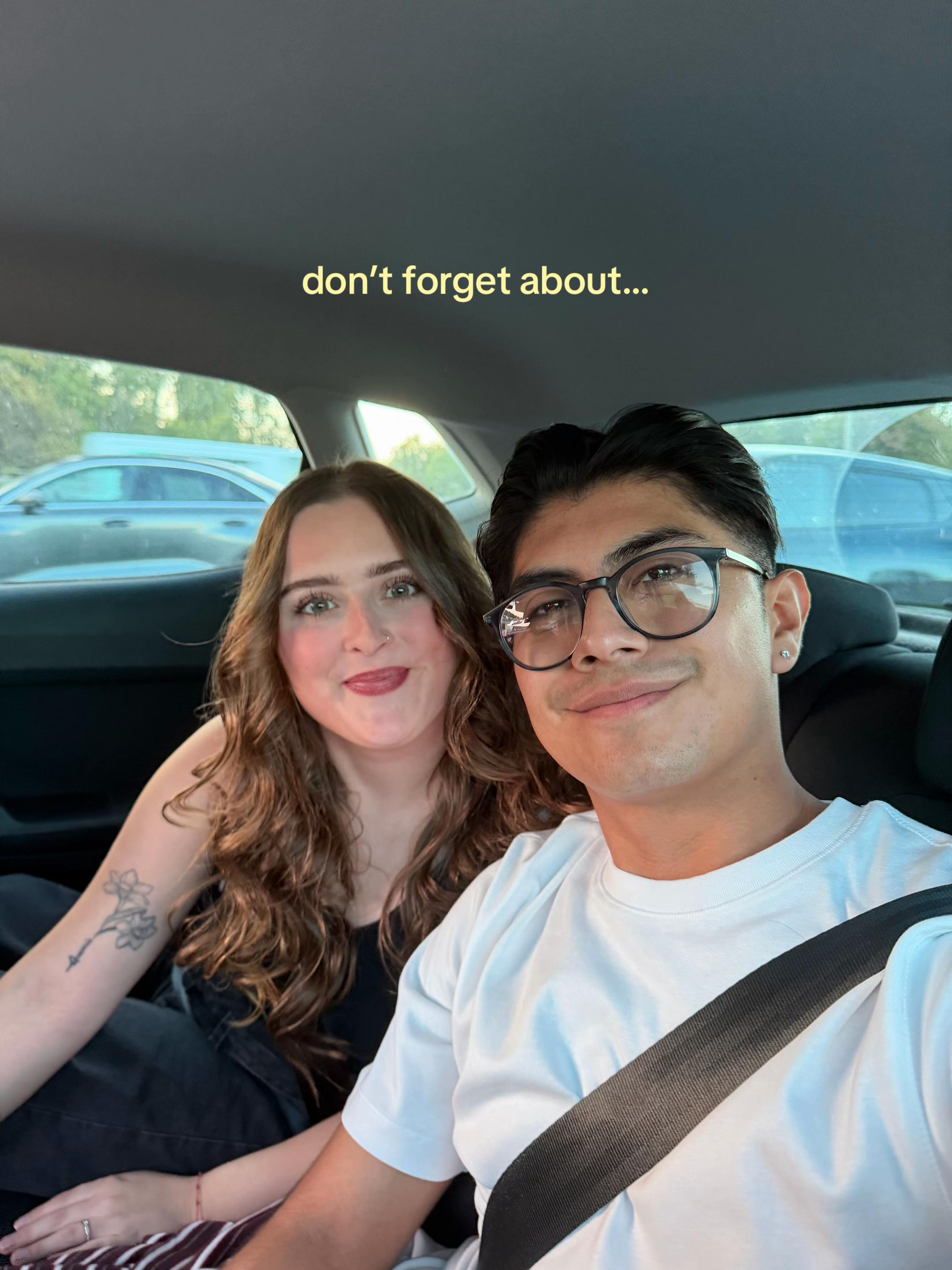 @holly & diego