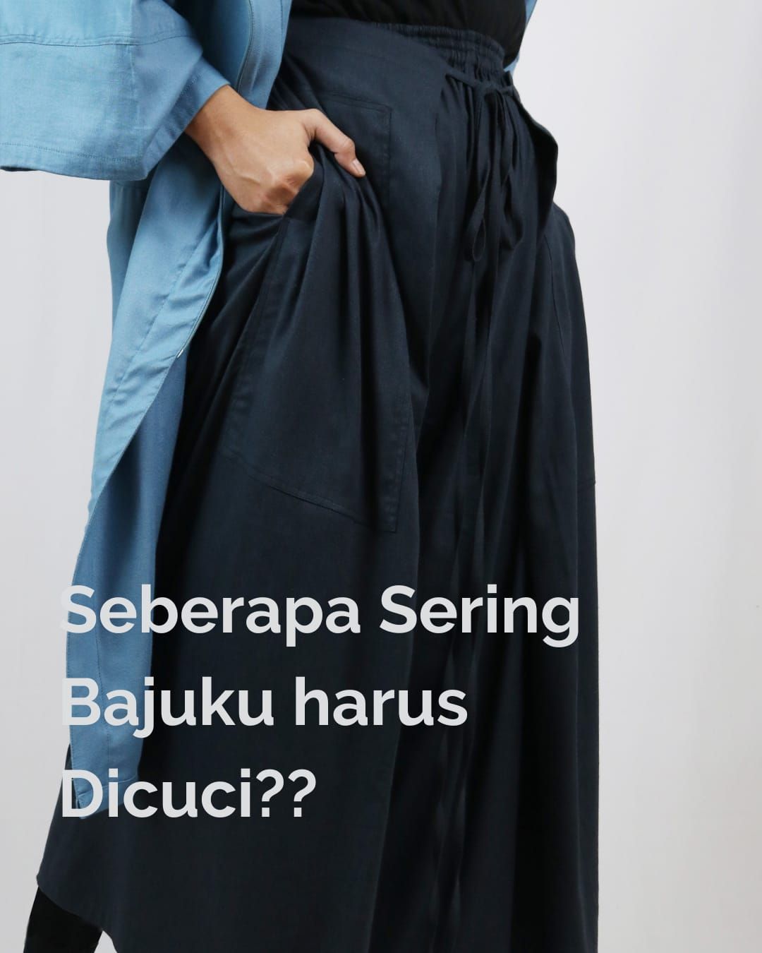 @Butik Modest Muslim Banyuwangi