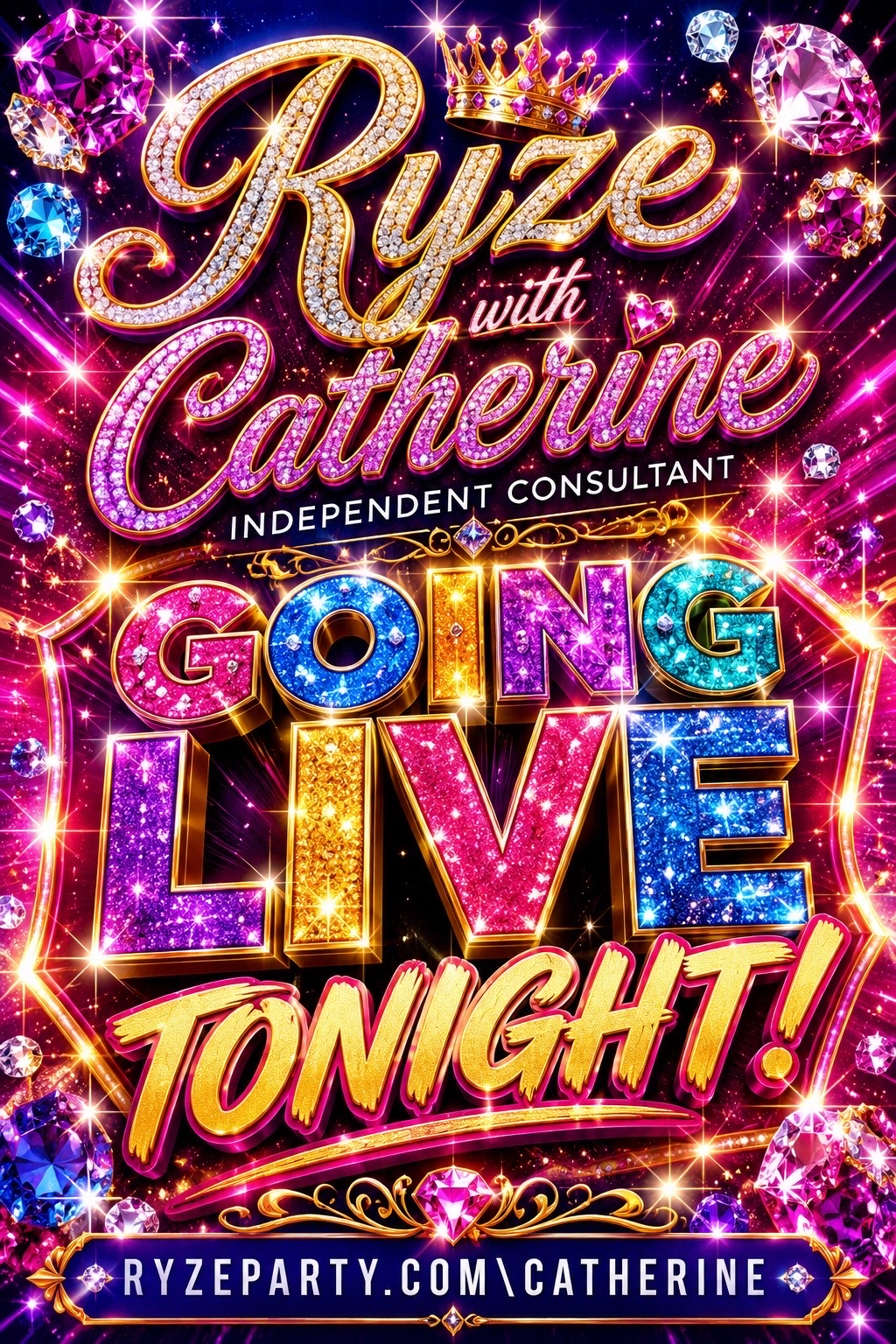 @Catherine Lassesen