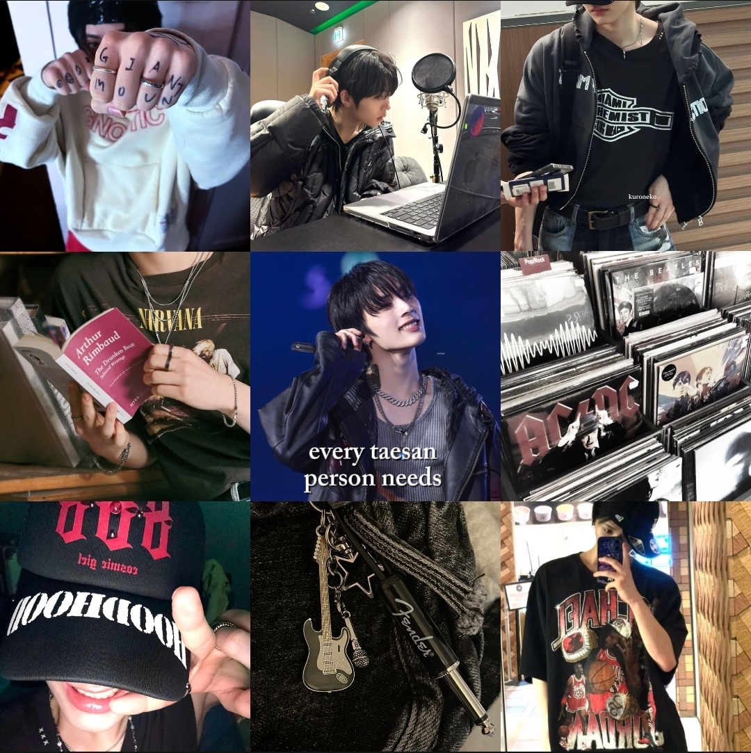 @yen☆