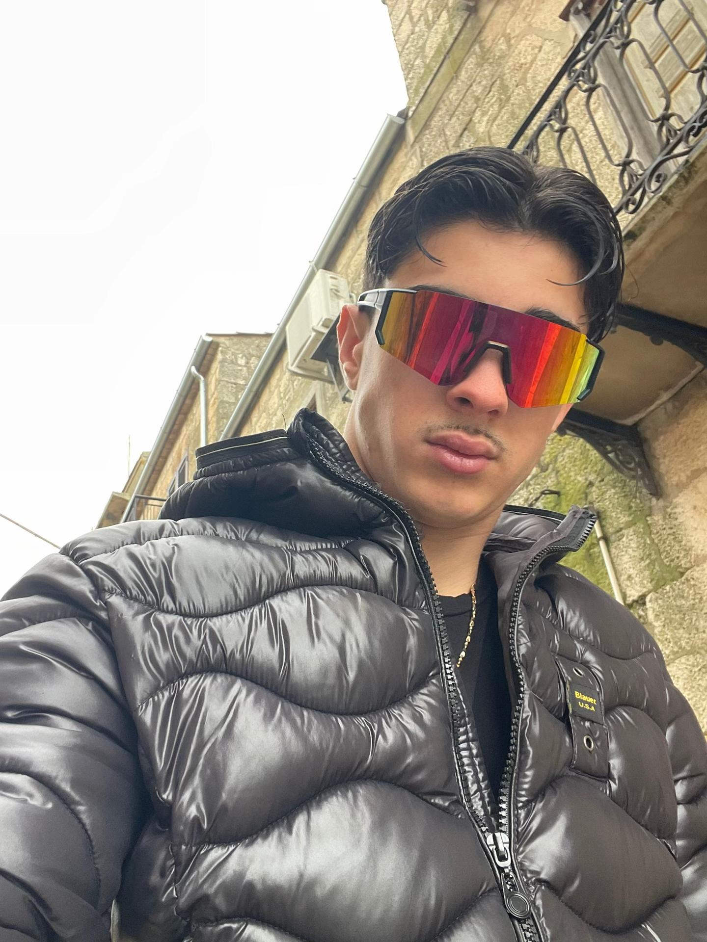 @Marco firrincieli