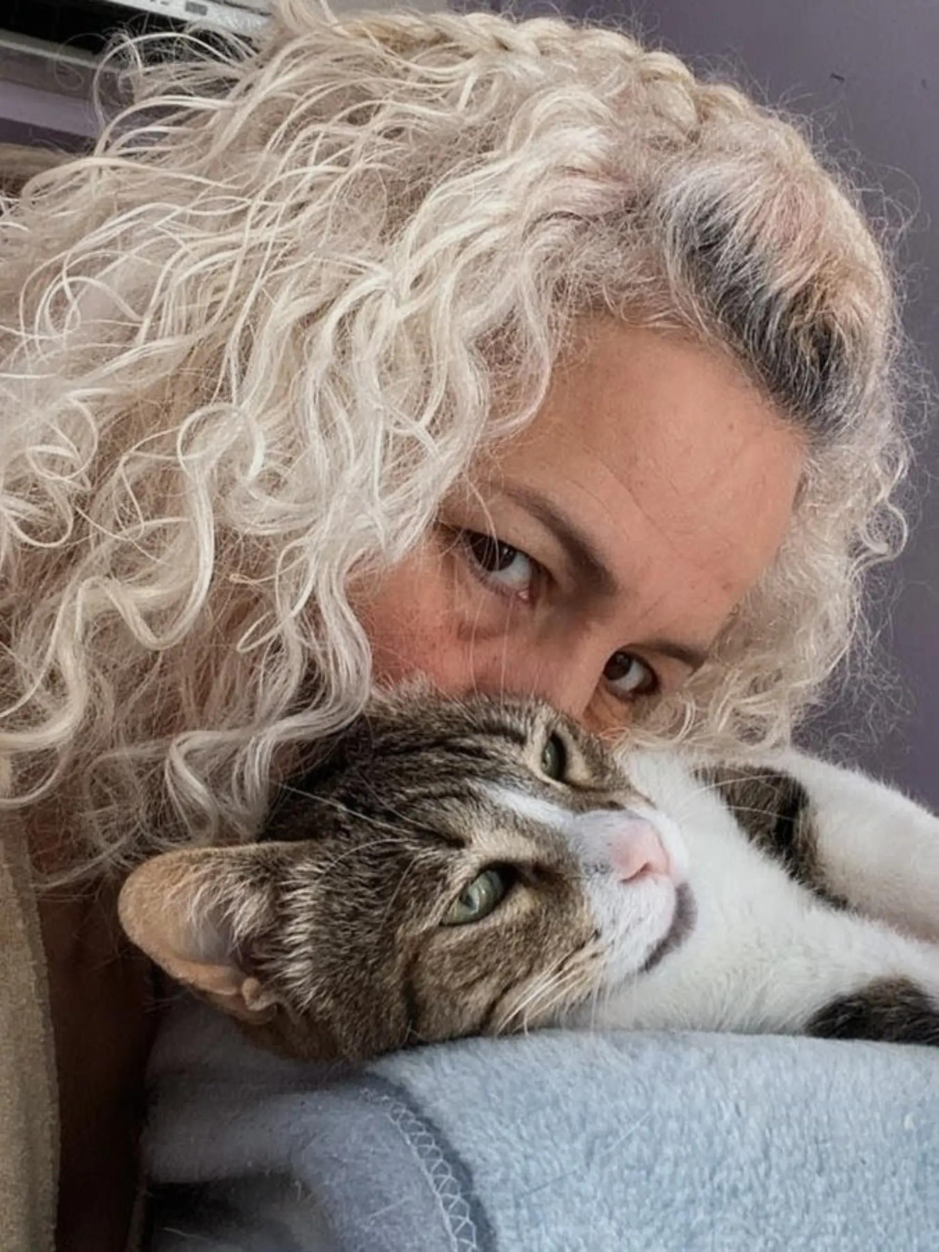 @Greek Animal Rescue