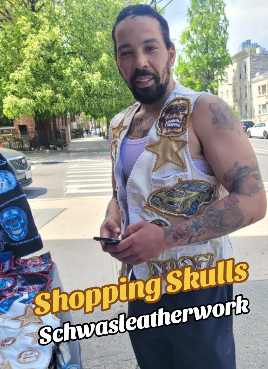 @SchwasLeatherwork