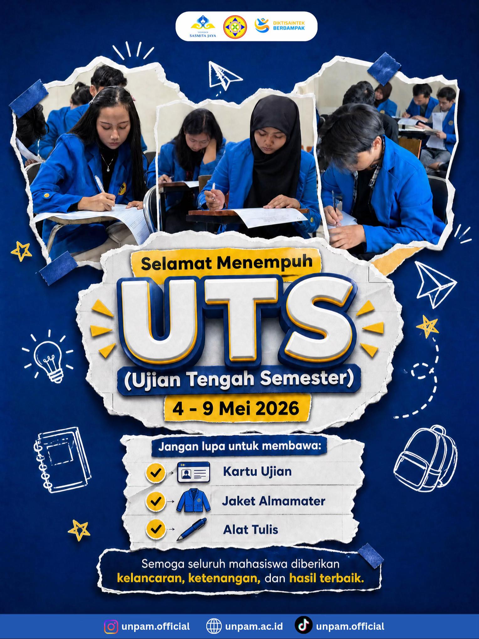 @Unpam Official