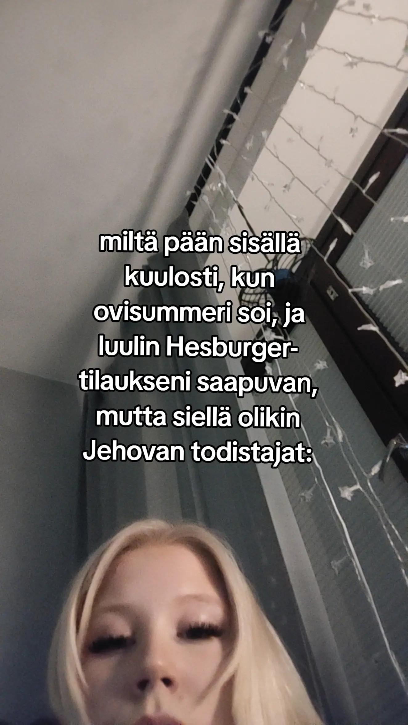 @metsämyyrä