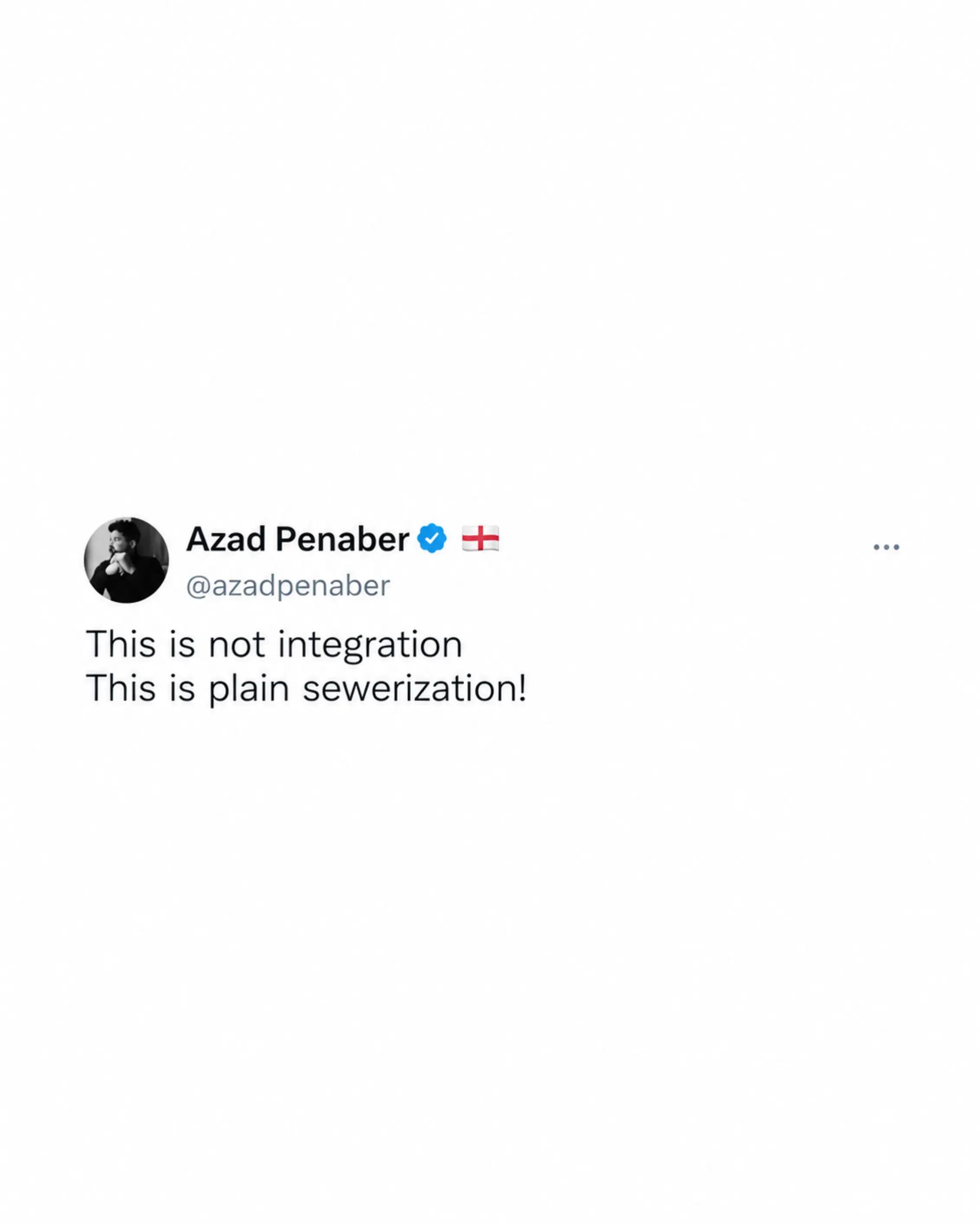 @Azad Penaber ☀️