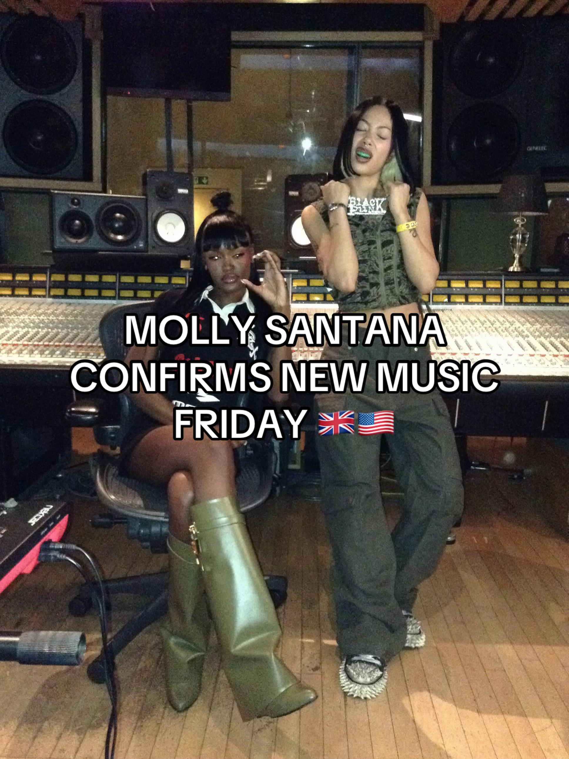 @santana