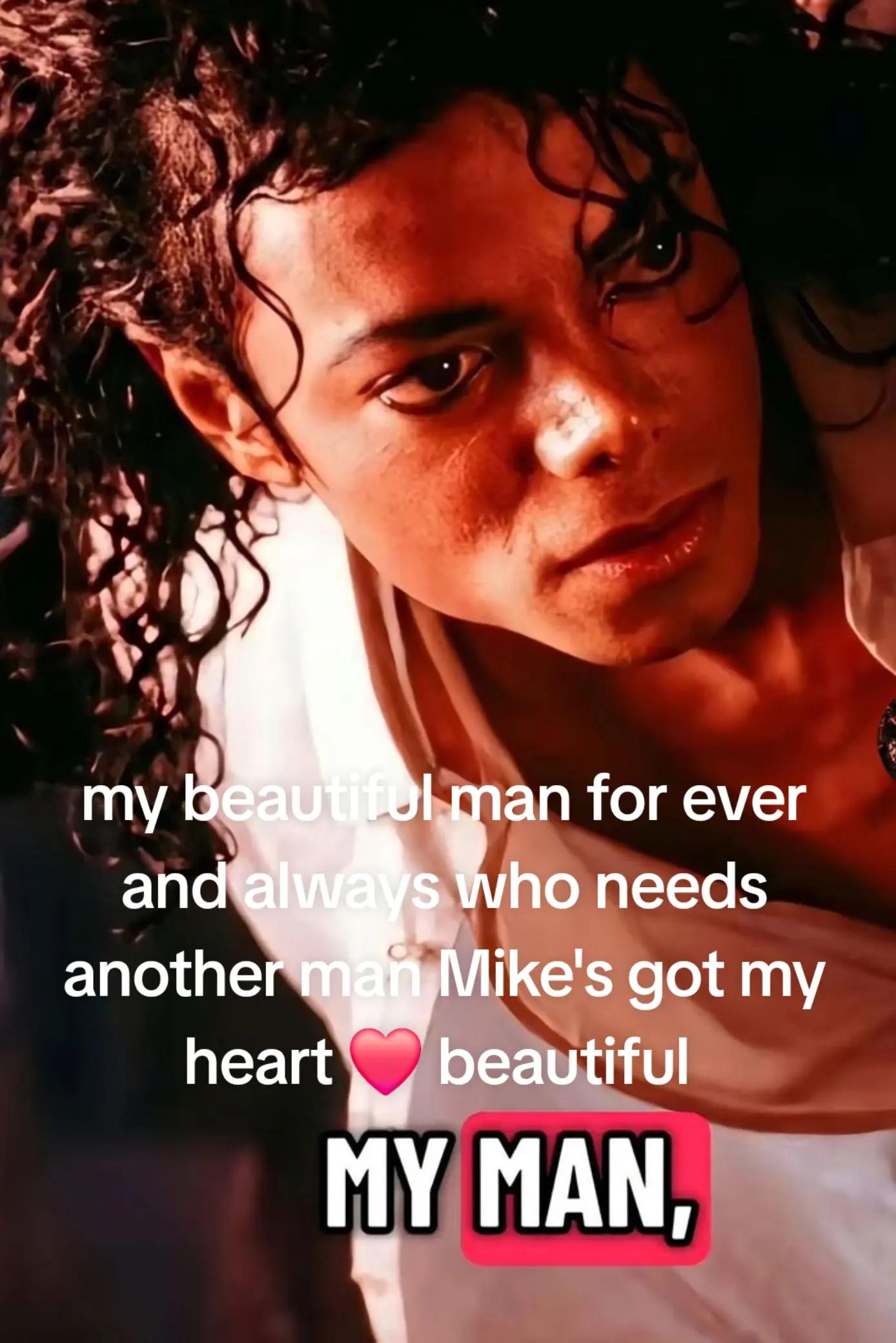 @MJ soldier of love