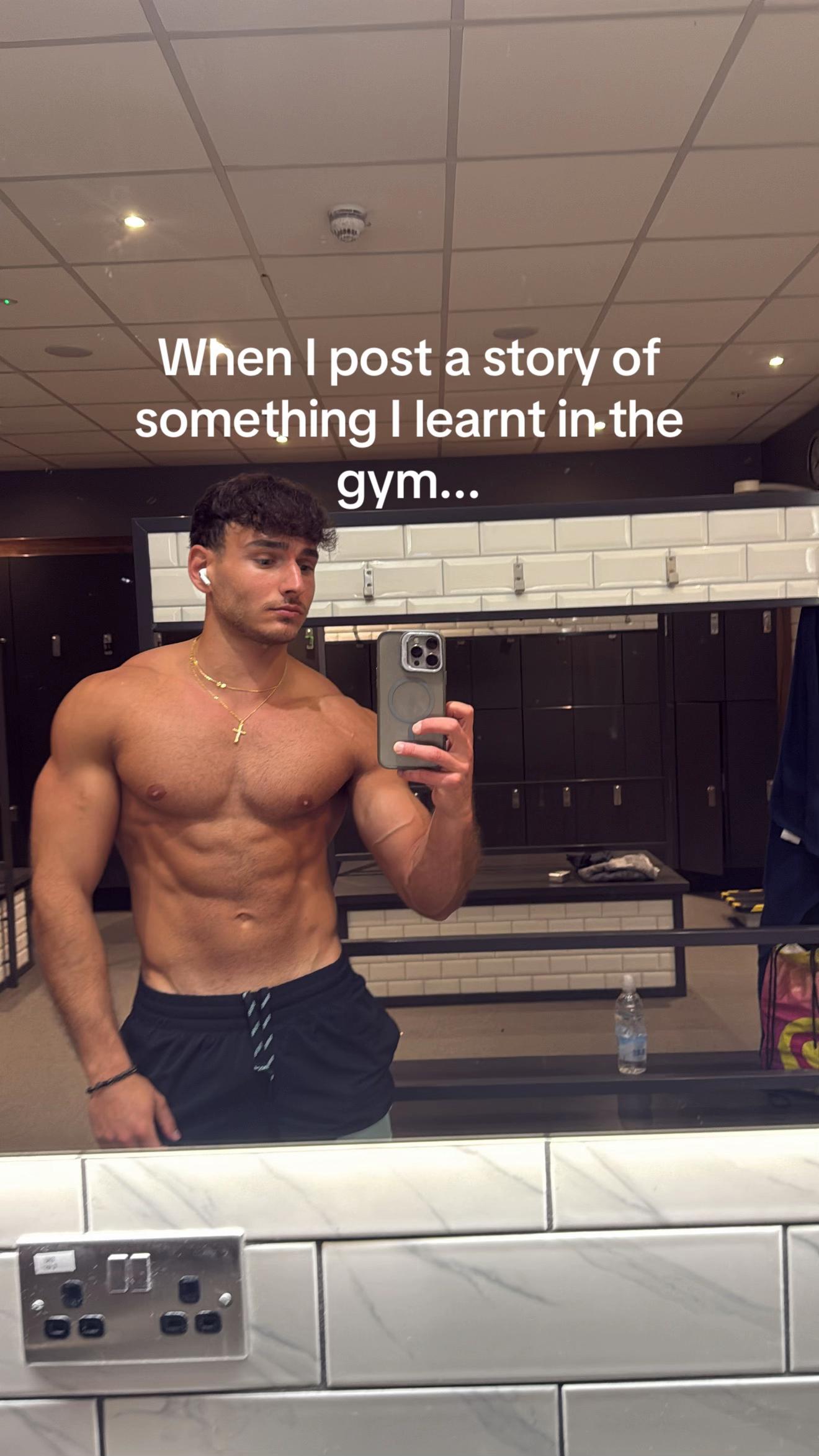 @Andy / Fitness & Travel 🌎