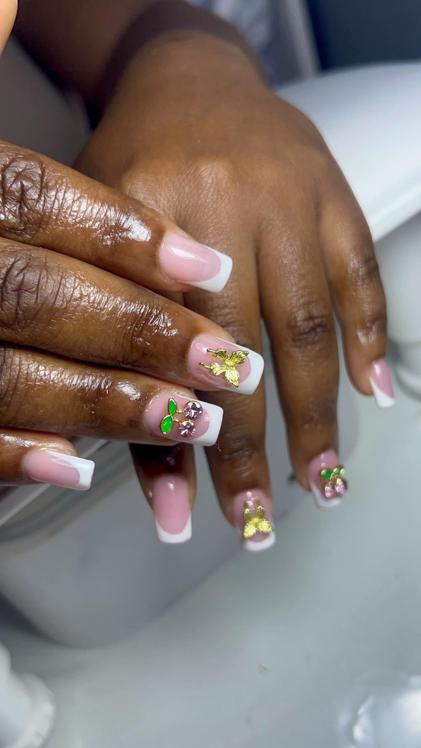 @Julx Nails | Hatfield UK ๐ฌ๐ง