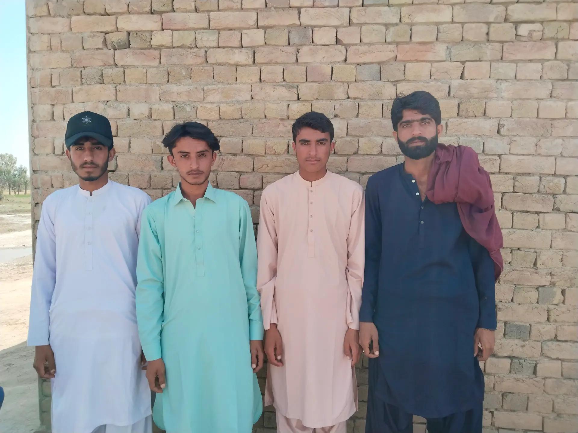 @💪عمران 🥷 دادوآنی ⚔️