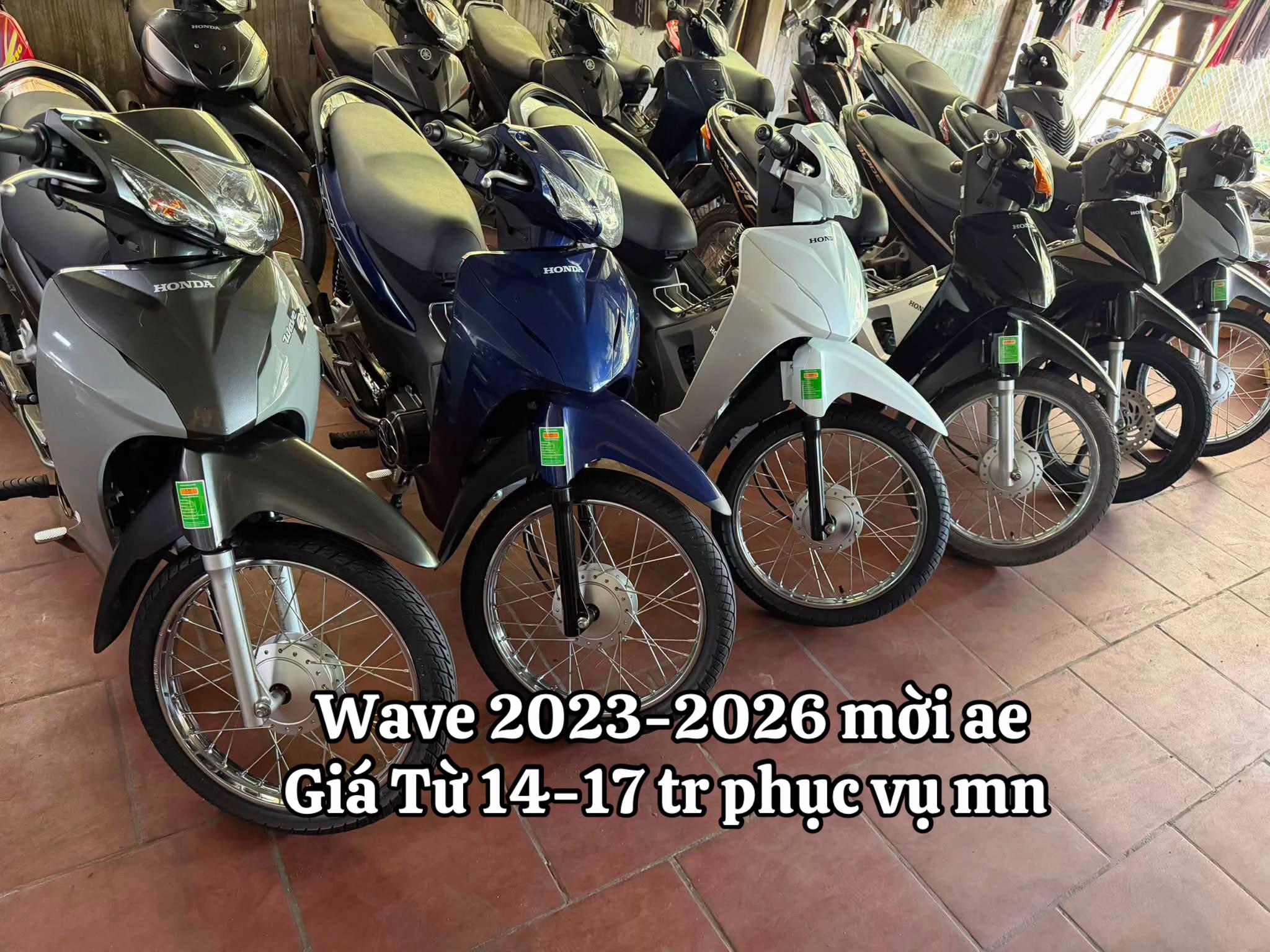 @Xe Máy Minh Ngọc - Hà Nam 🛵