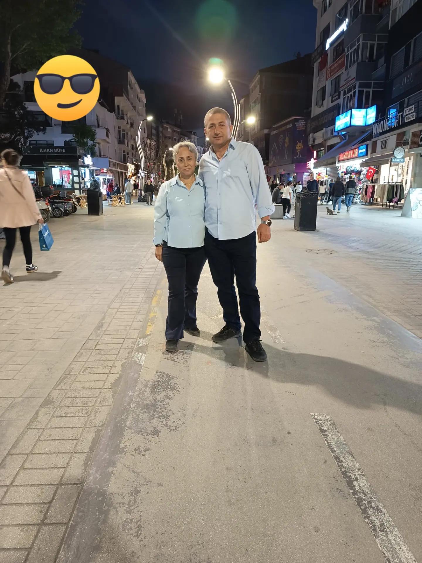 @Ş&uuml;kran KARAMAN