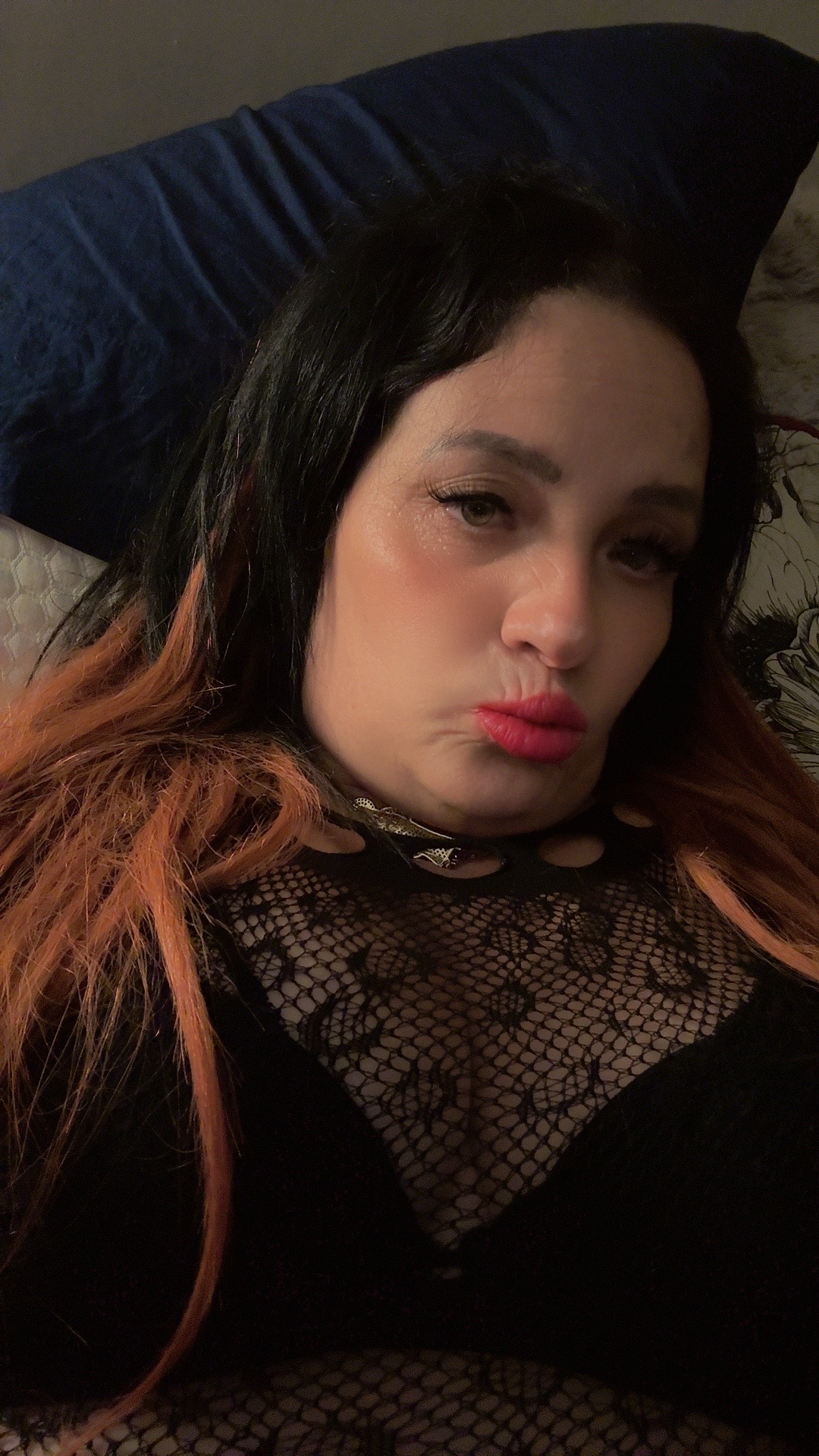 @Yuleidy Garcia