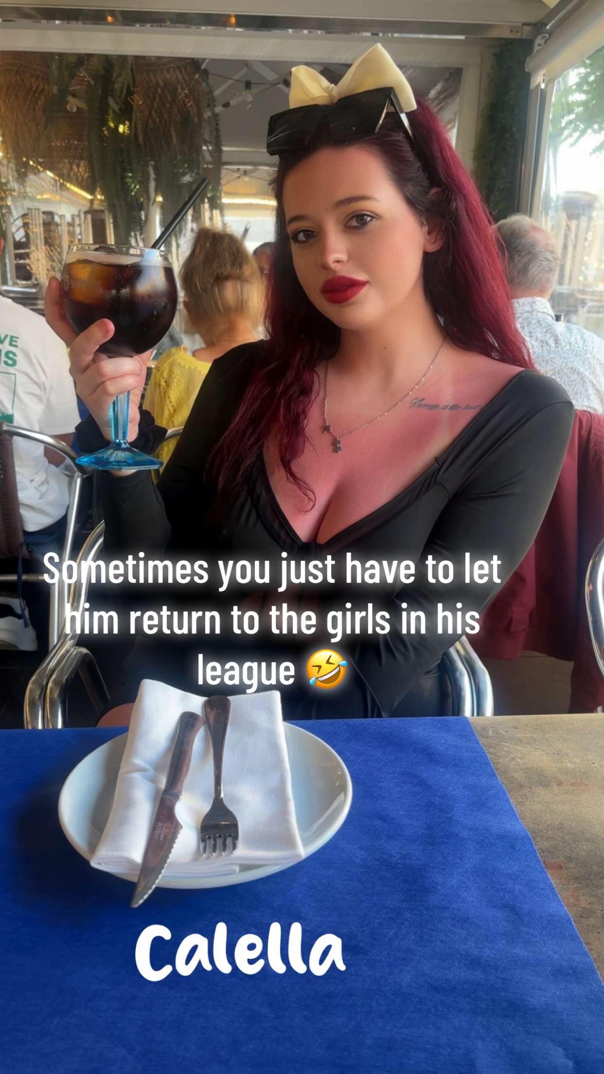 @Leah Marie🧿