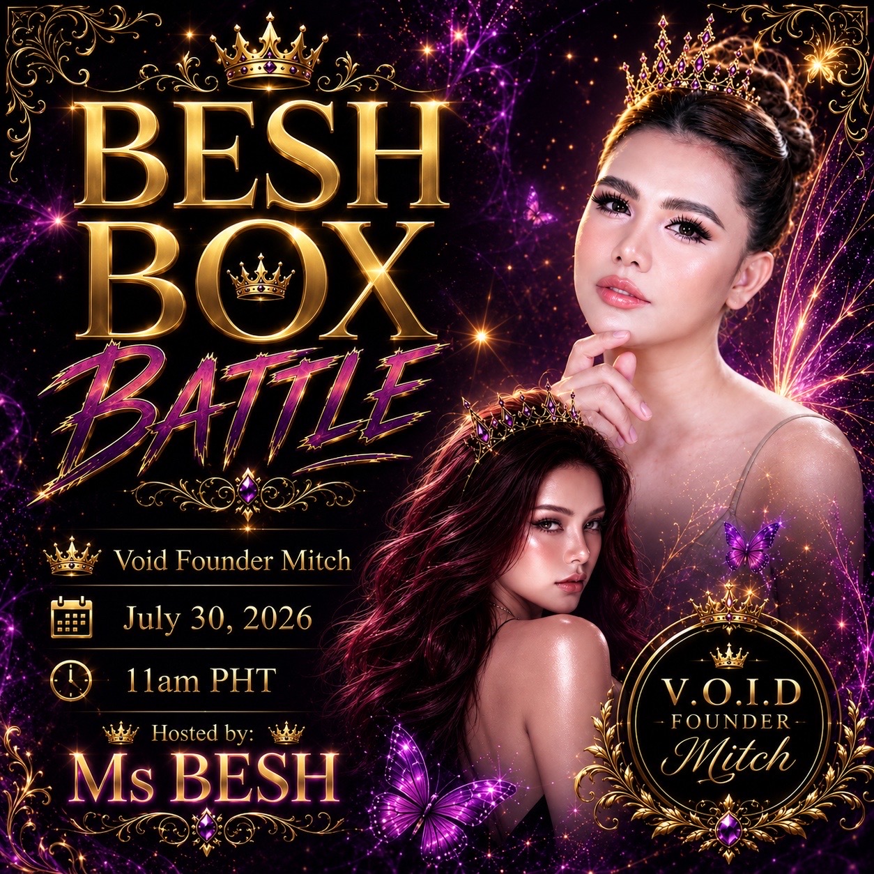@🫧🍁Ms🍁BESH🍁🫧 🇵🇭🇨🇦