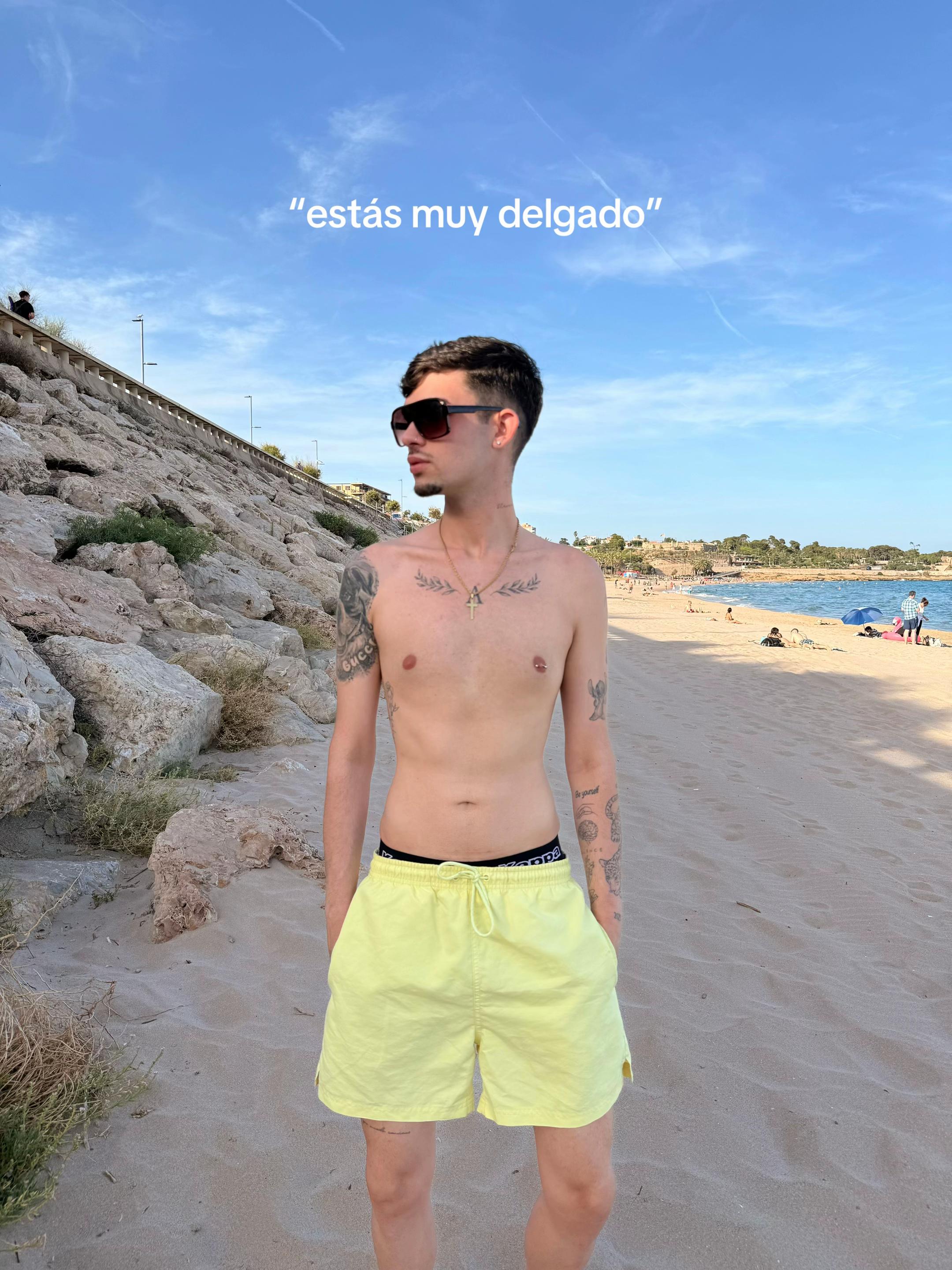 @Andoni Félix