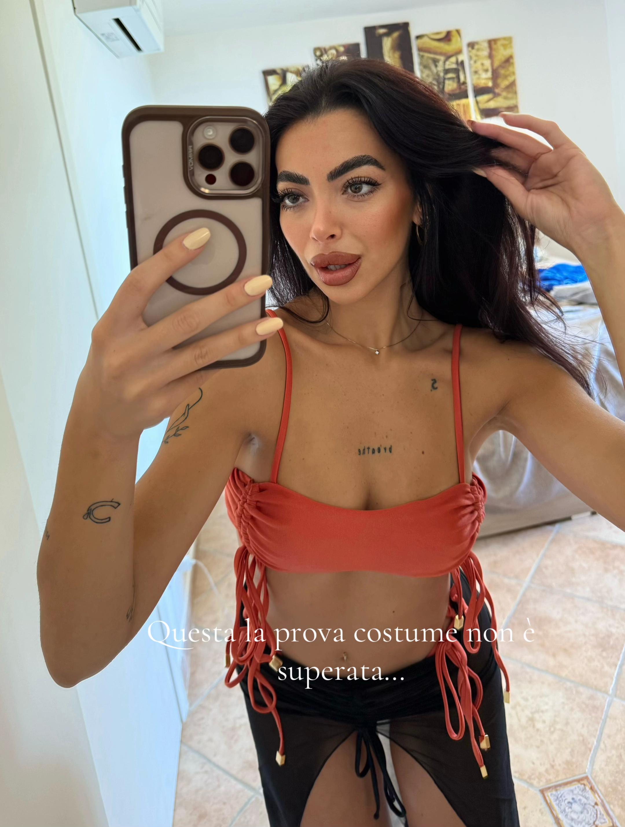 @Giovanna De Santis