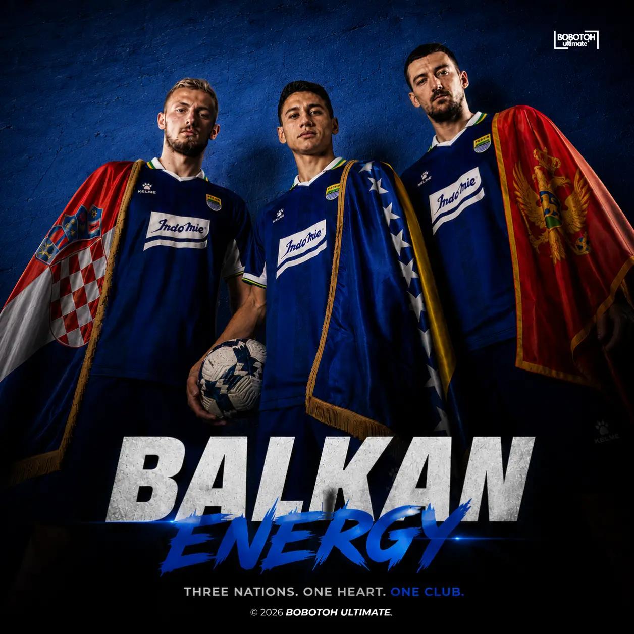 @Bobotoh Ultimate