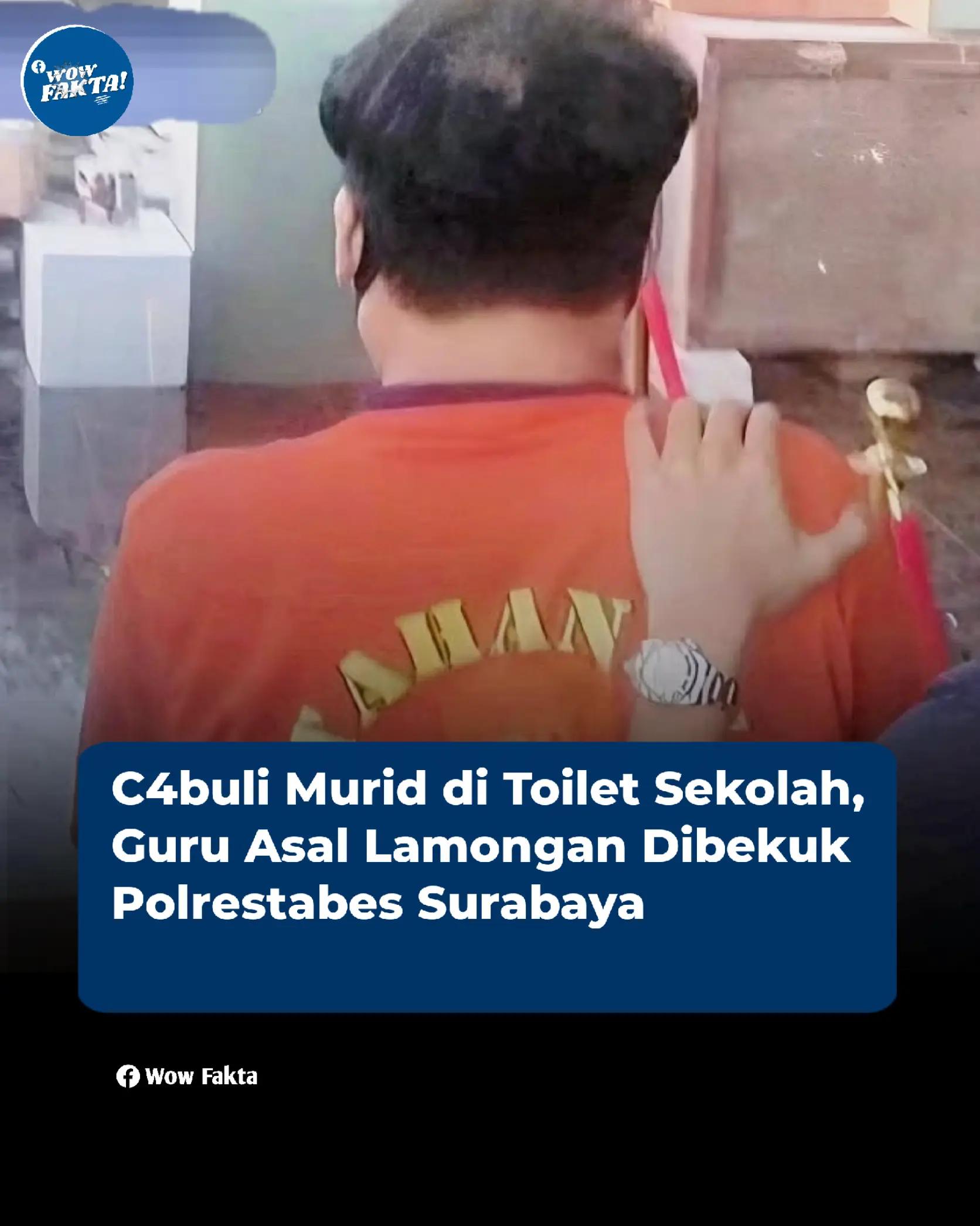 @INFO OKU TIMUR