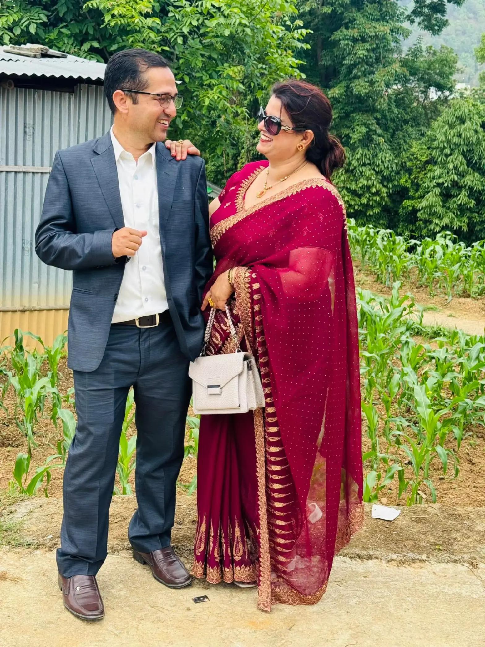 @Kalpana Panthi