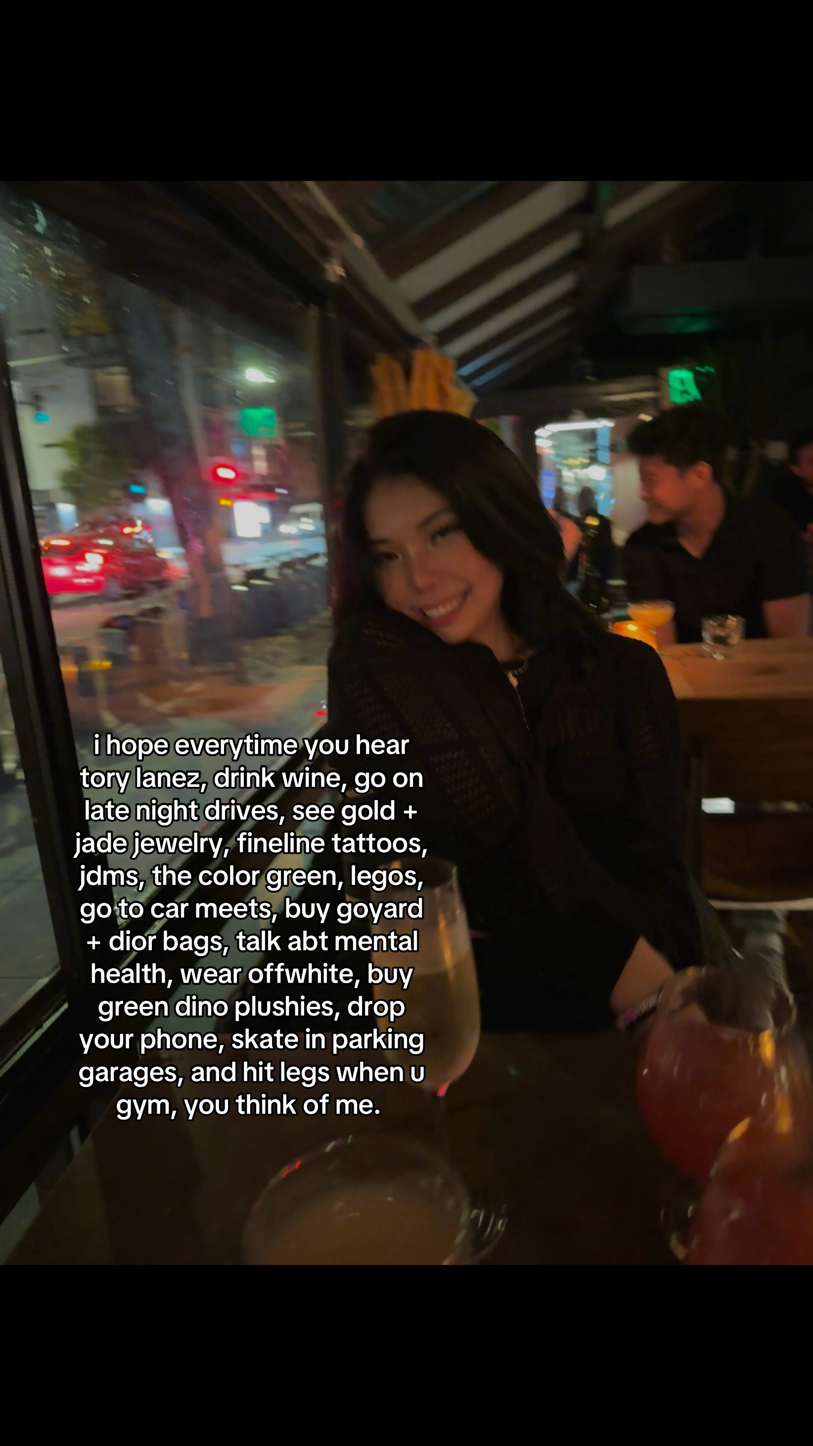 @Karina Tumewu
