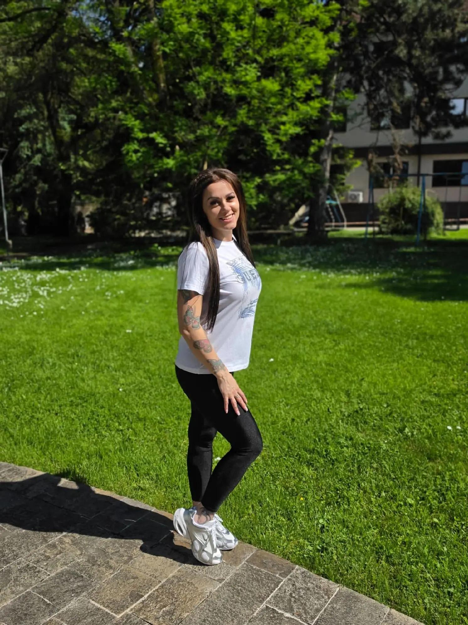 @Hristina Hristova