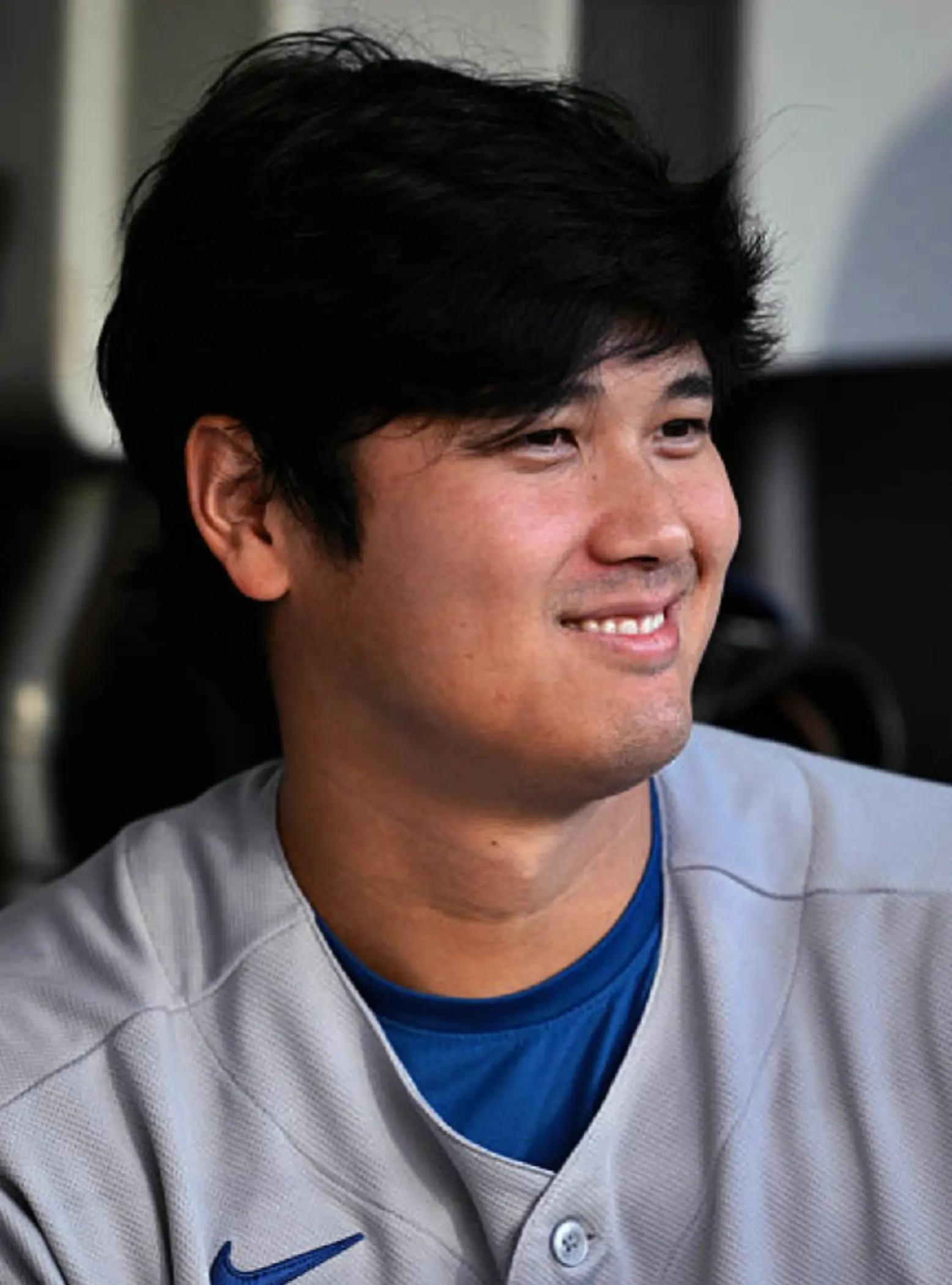 @Shohei Ohtani Fan