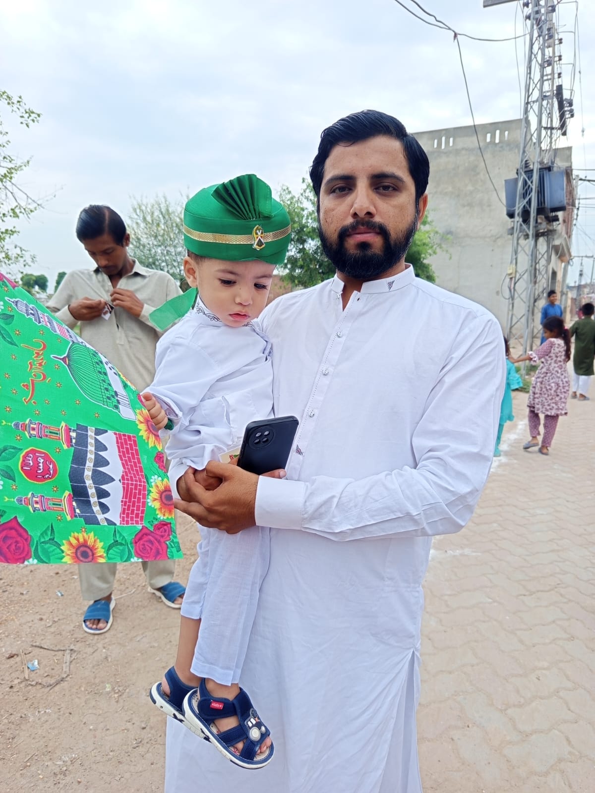 @jahanzaib Ali Mittru