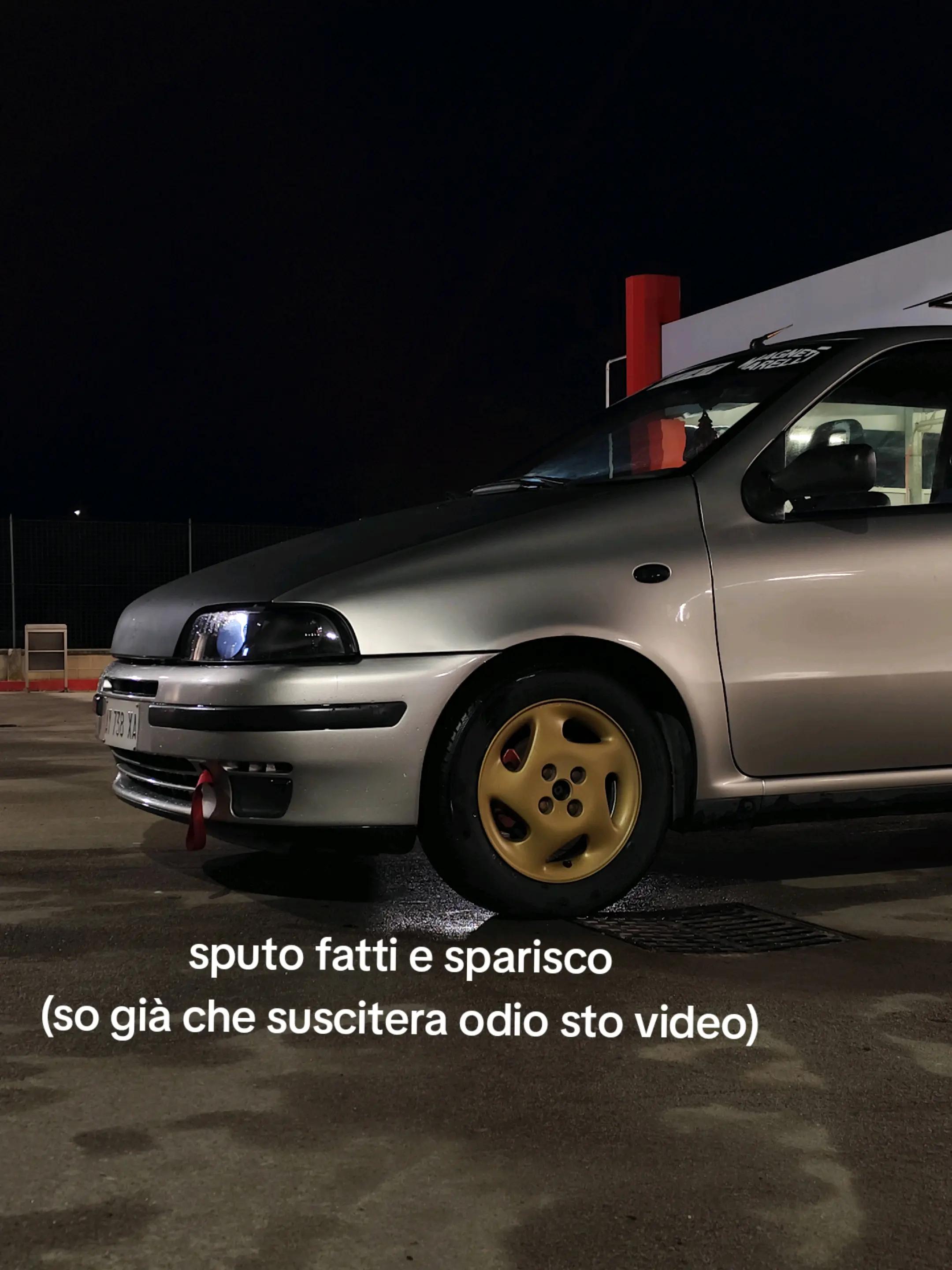 @Gabriele Amore