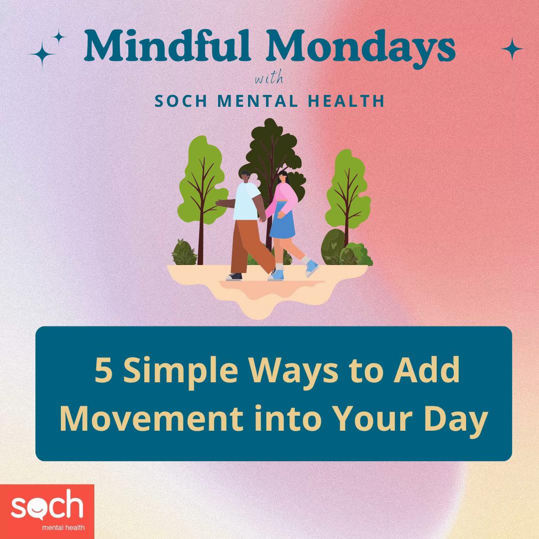 @Soch Mental Health