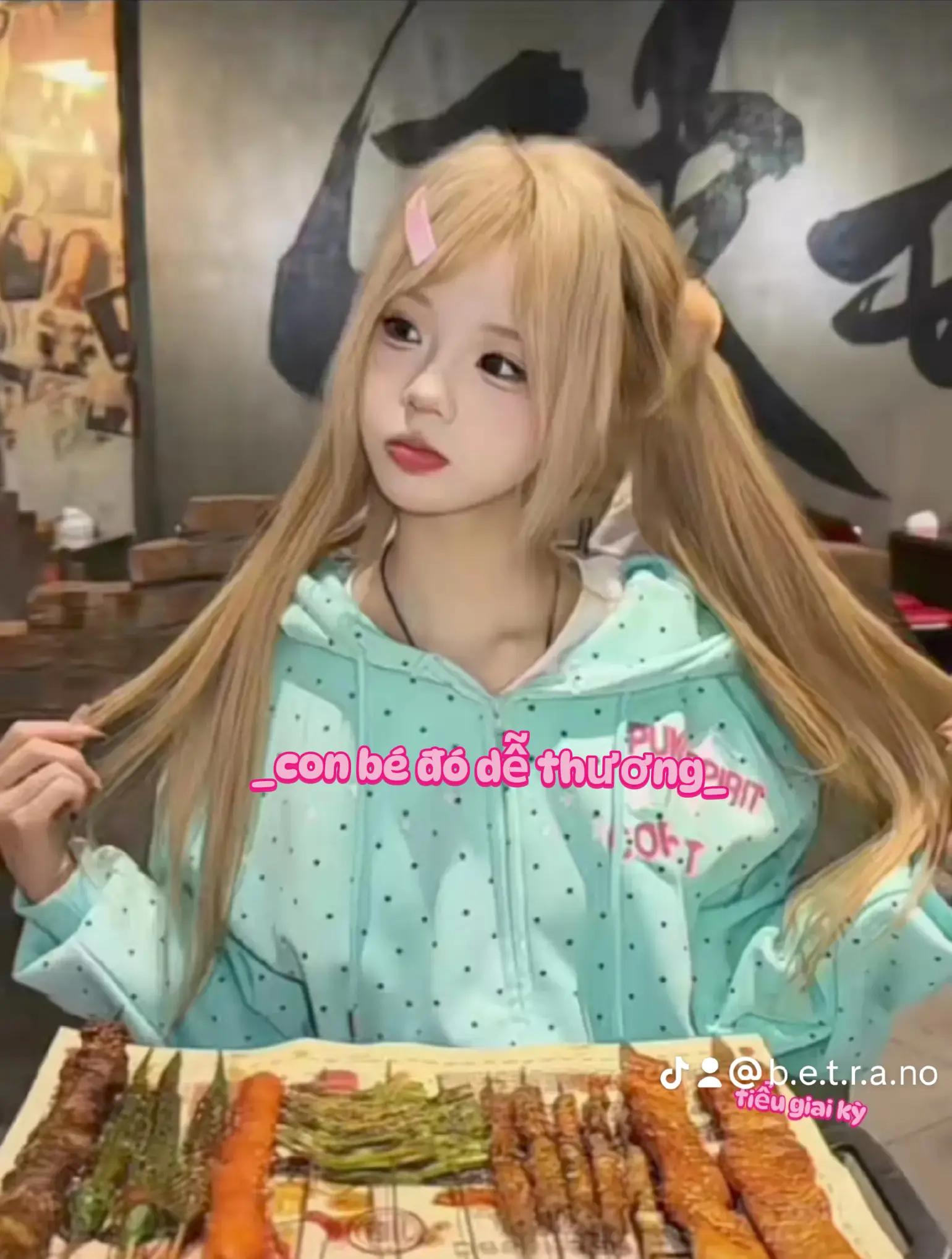 @tiểu giai Kỳ
